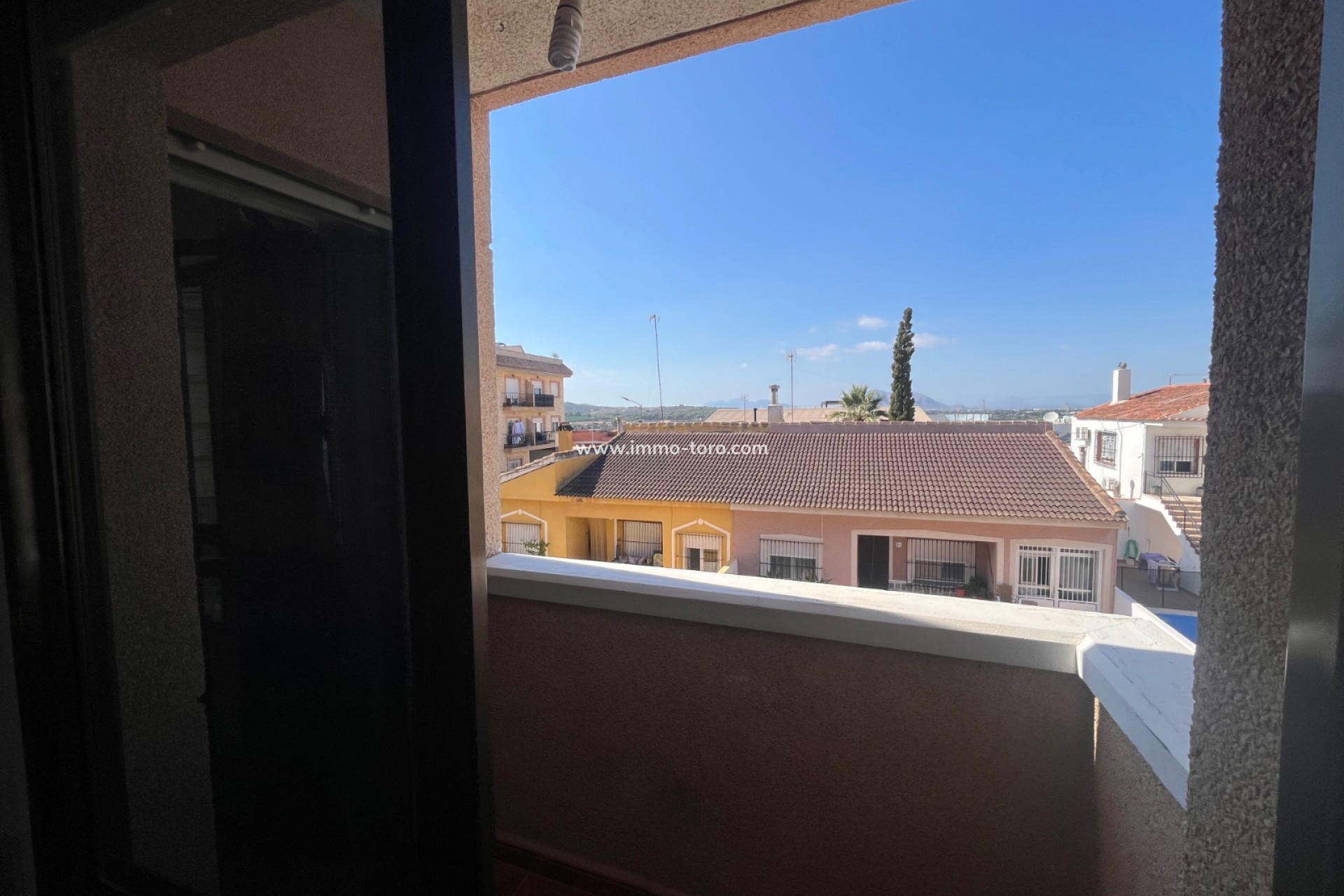 Resale - Apartment - Benijófar - Costa Blanca South