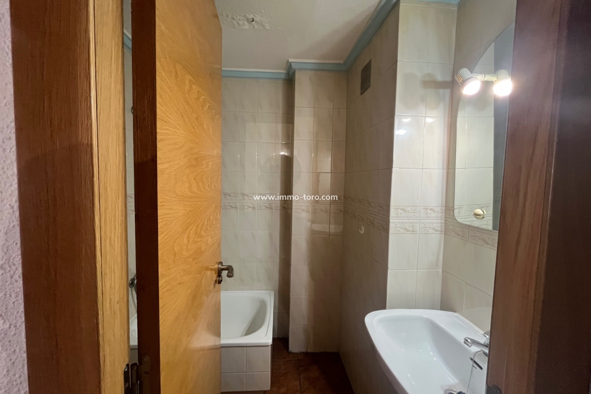 Resale - Apartment - Benijófar - Costa Blanca South