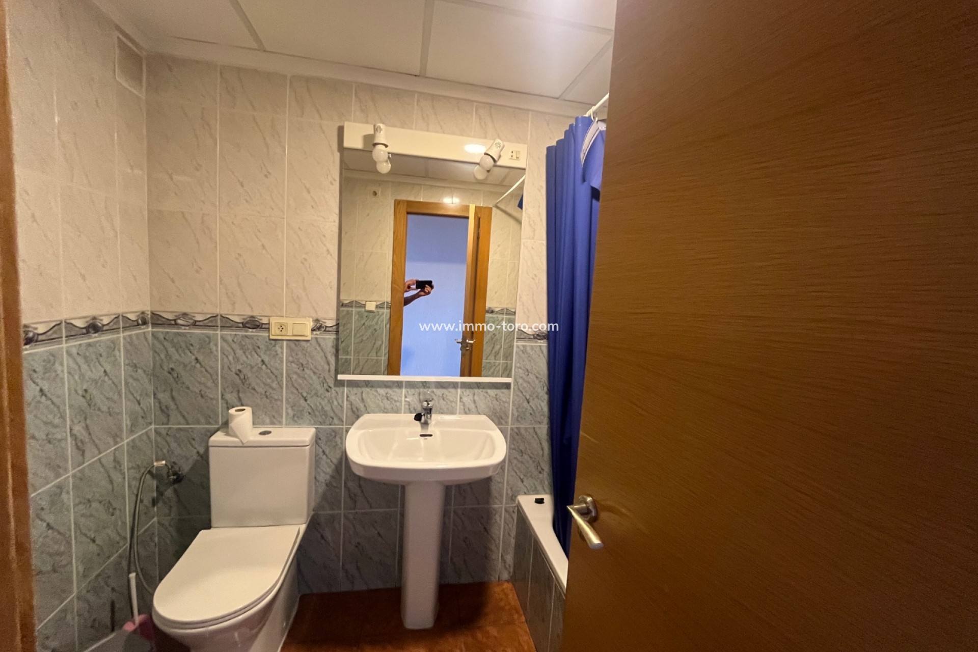 Resale - Apartment - Benijófar - Costa Blanca South