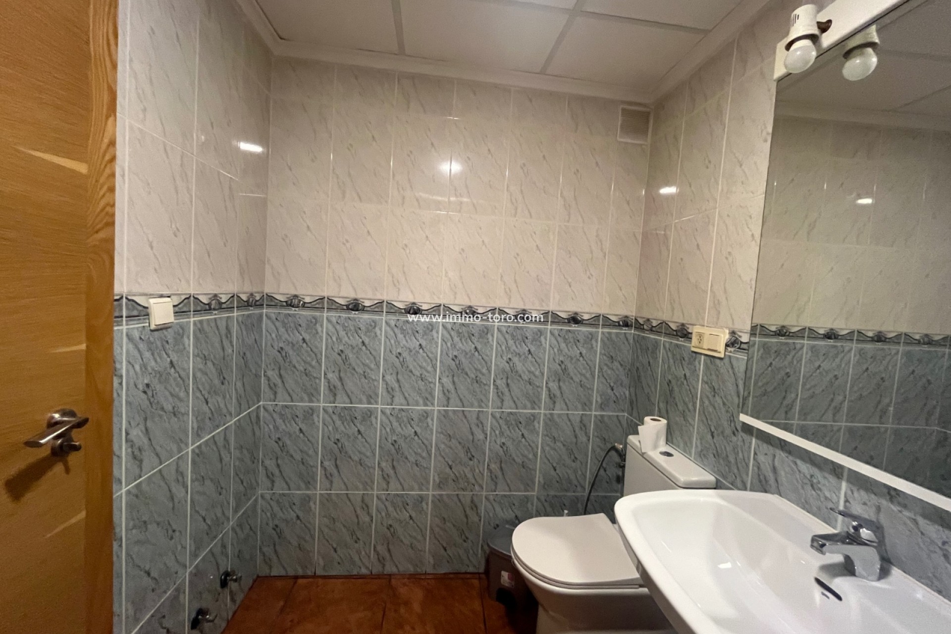 Resale - Apartment - Benijófar - Costa Blanca South