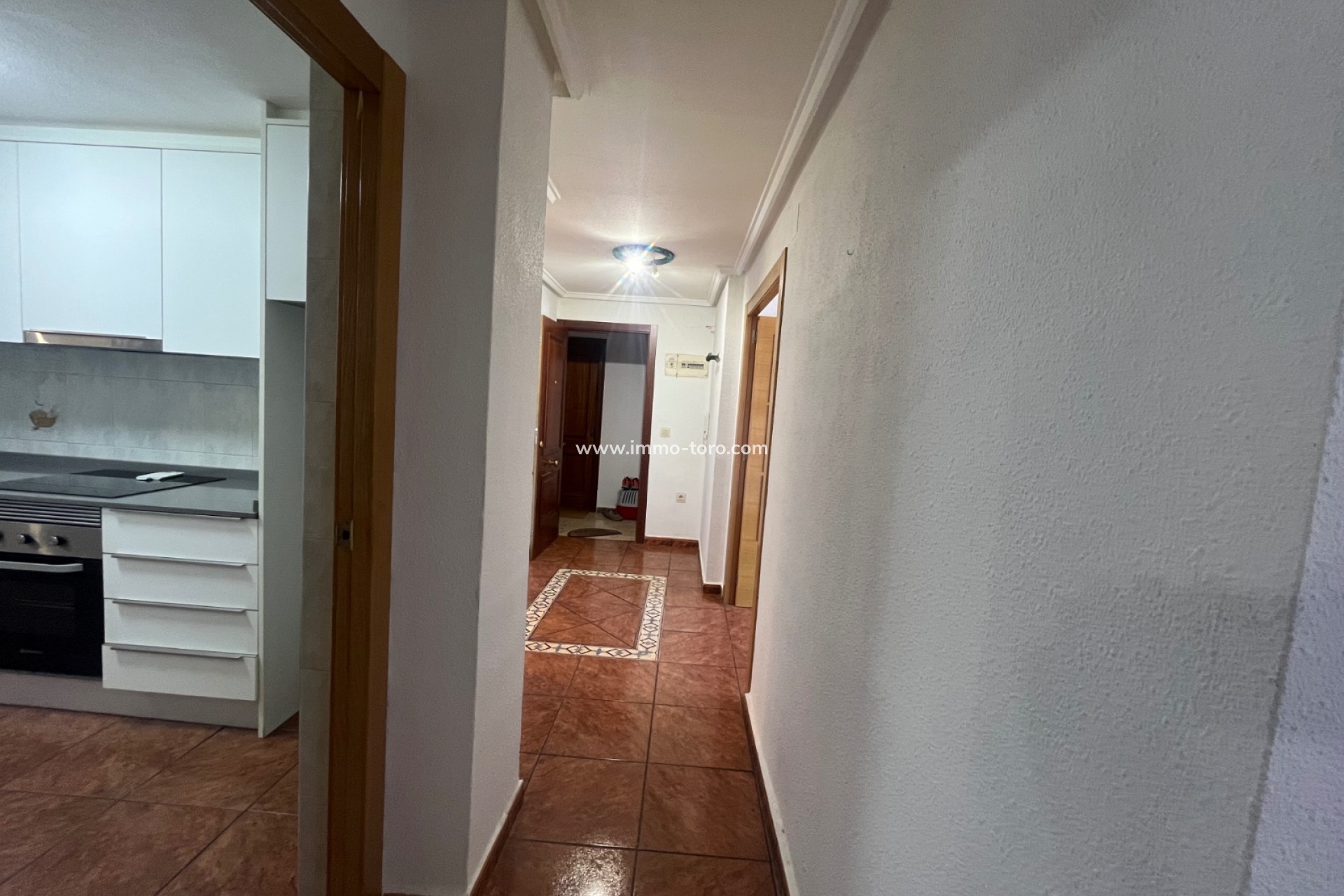 Resale - Apartment - Benijófar - Costa Blanca South