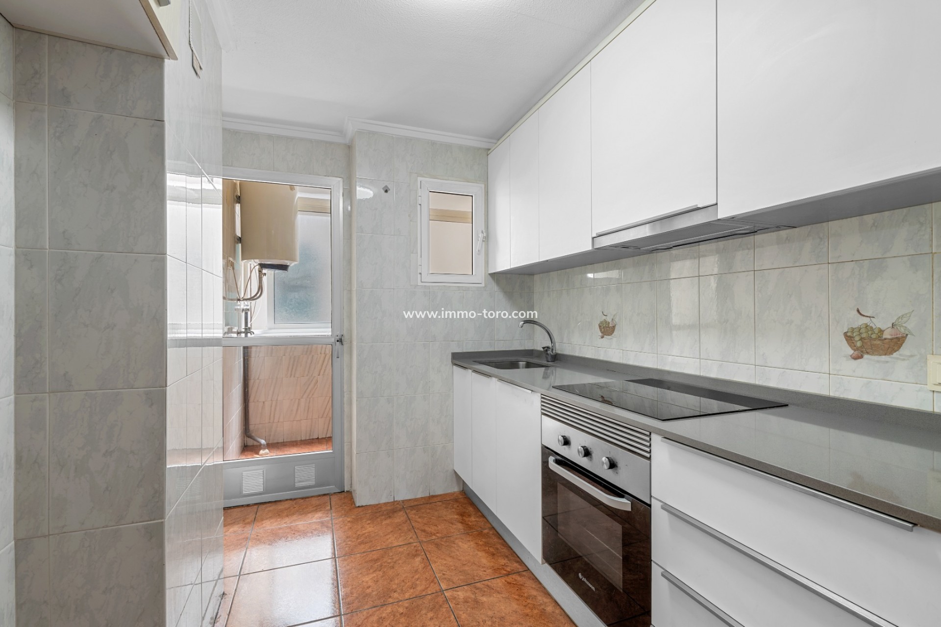 Resale - Apartment - Benijófar - Costa Blanca South