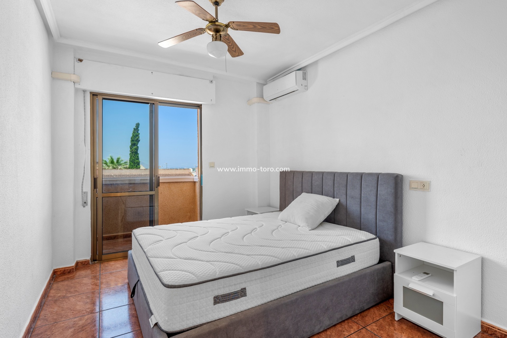 Resale - Apartment - Benijófar - Costa Blanca South