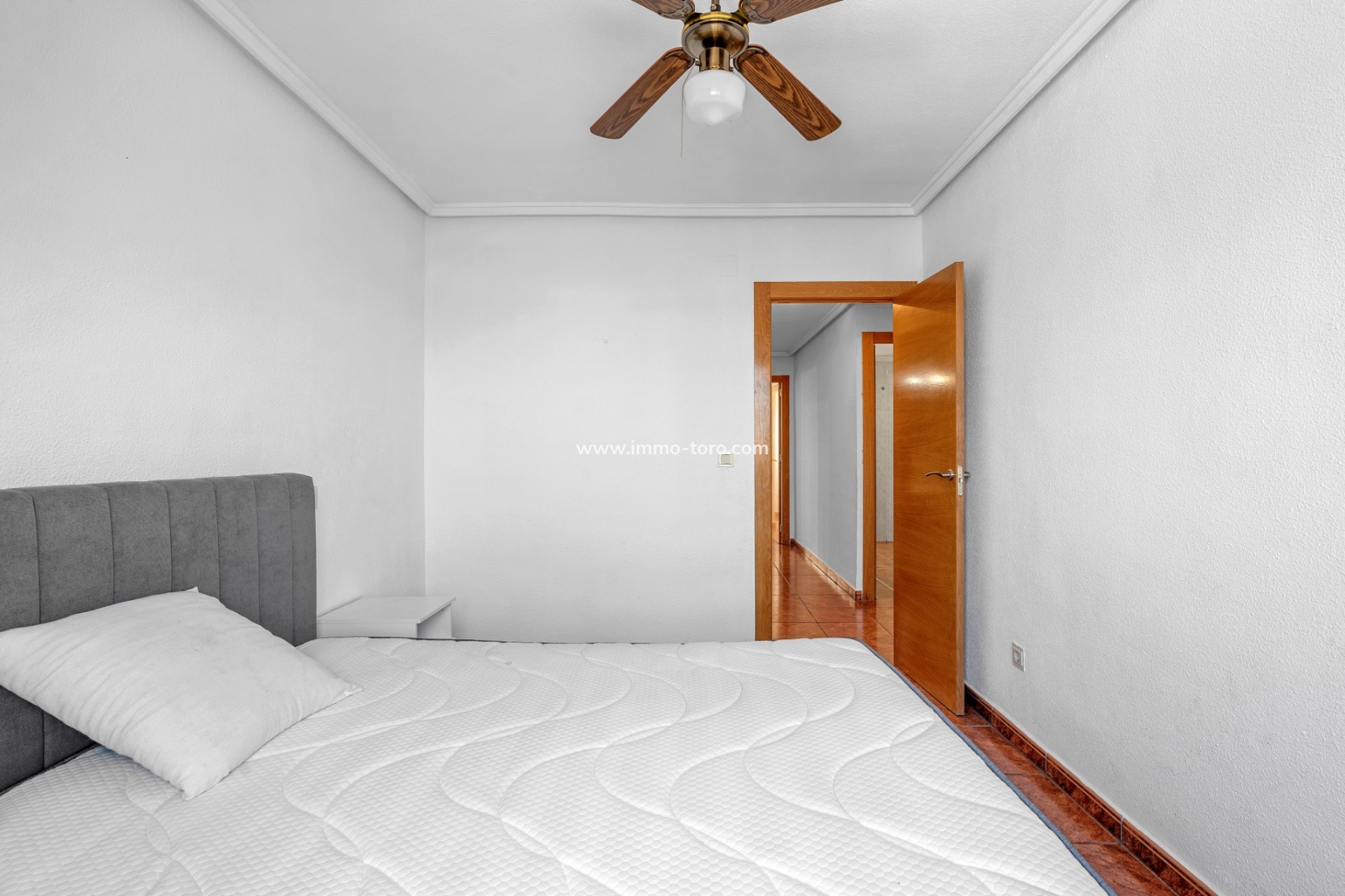 Resale - Apartment - Benijófar - Costa Blanca South