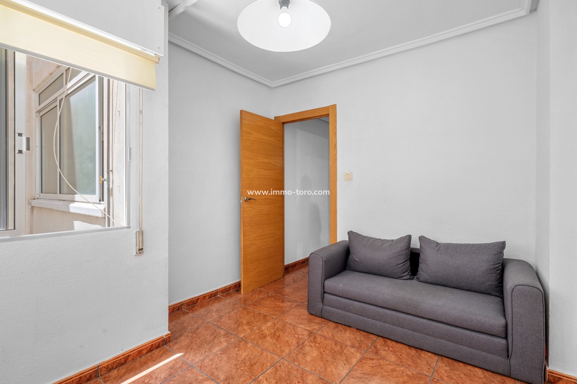 Resale - Apartment - Benijófar - Costa Blanca South