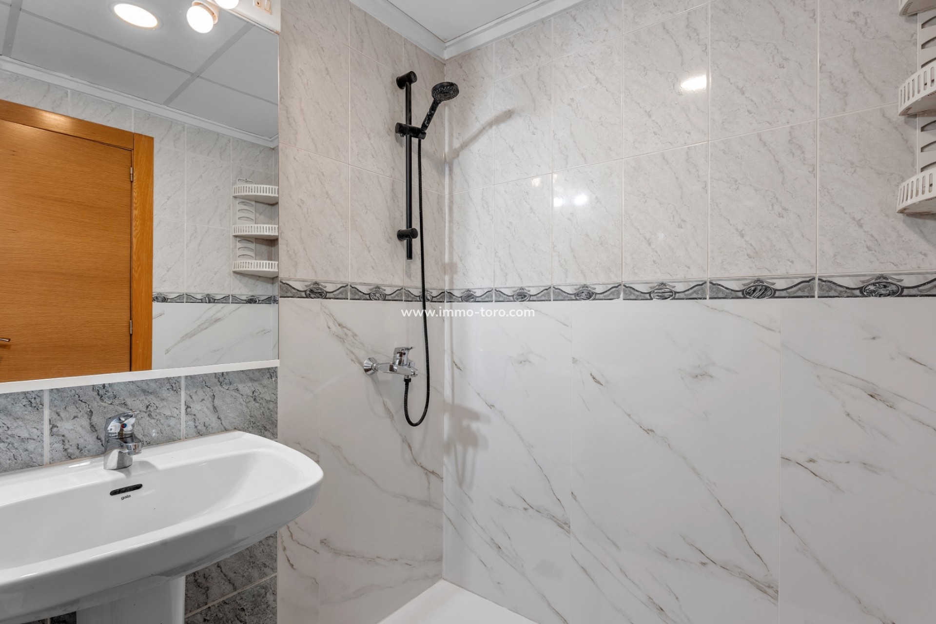 Resale - Apartment - Benijófar - Costa Blanca South