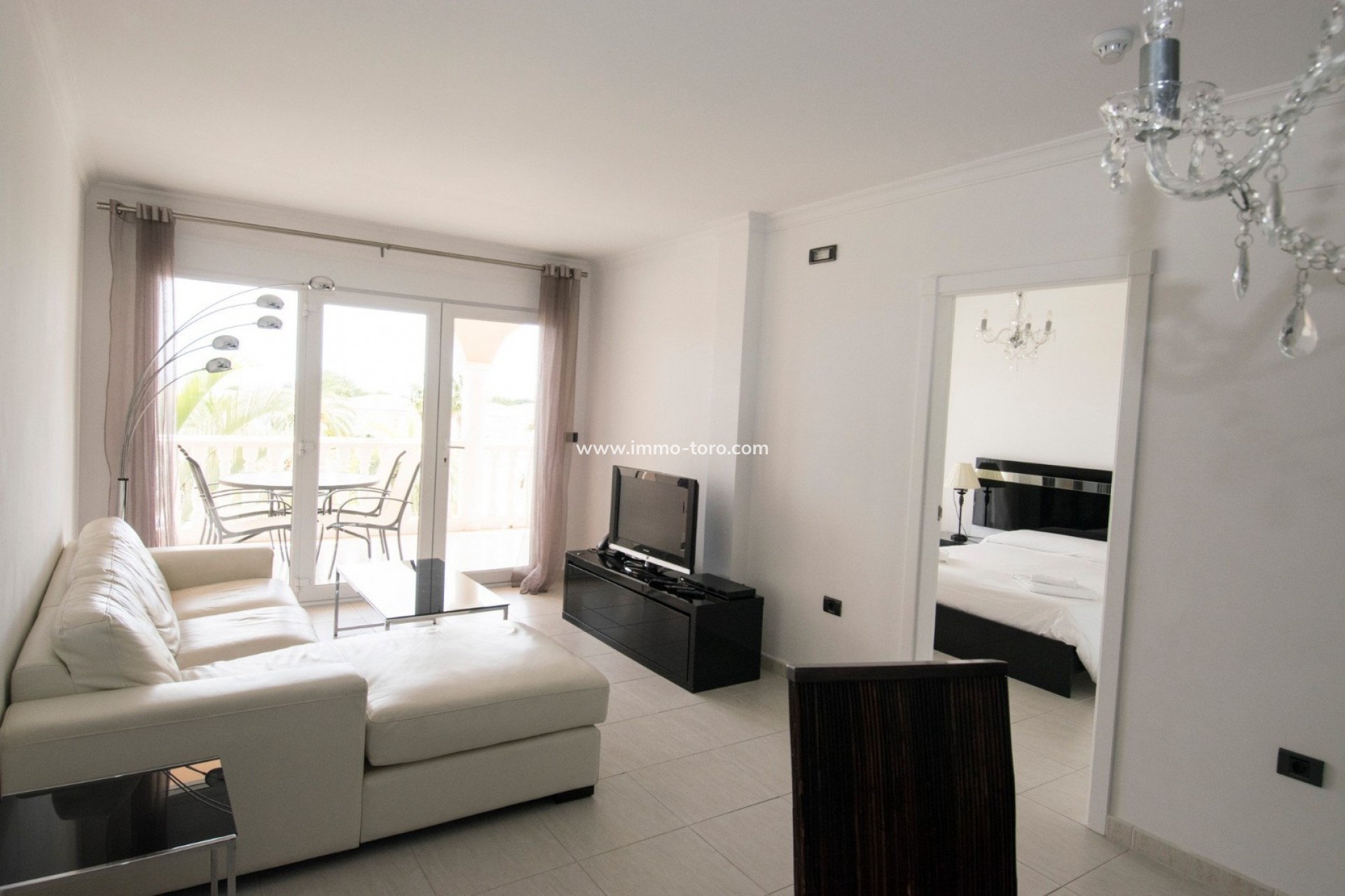 Resale - Apartment - Benissa - La Fustera
