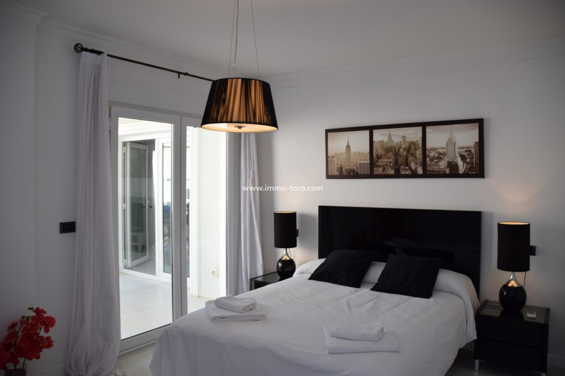 Resale - Apartment - Benissa - La Fustera