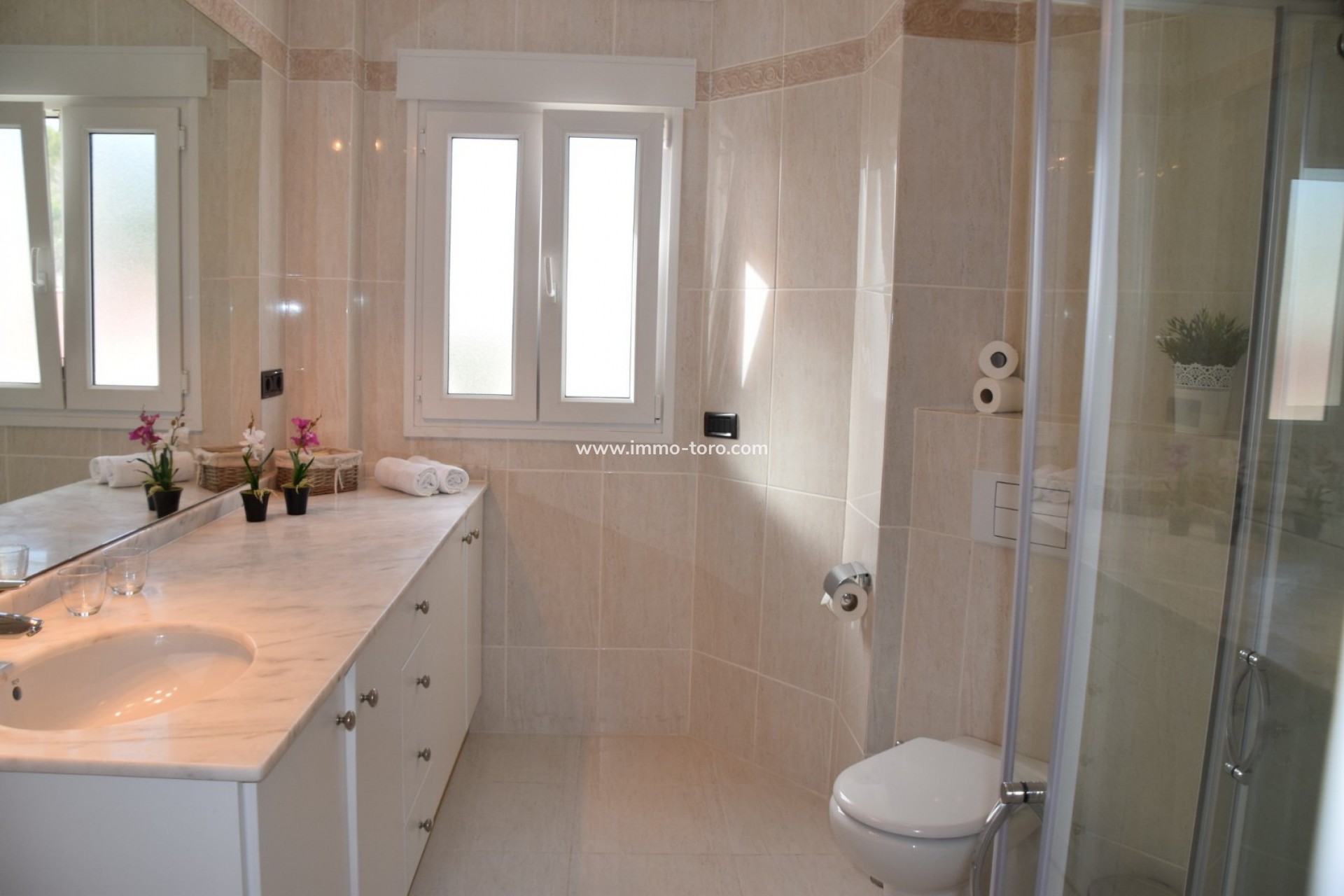 Resale - Apartment - Benissa - La Fustera