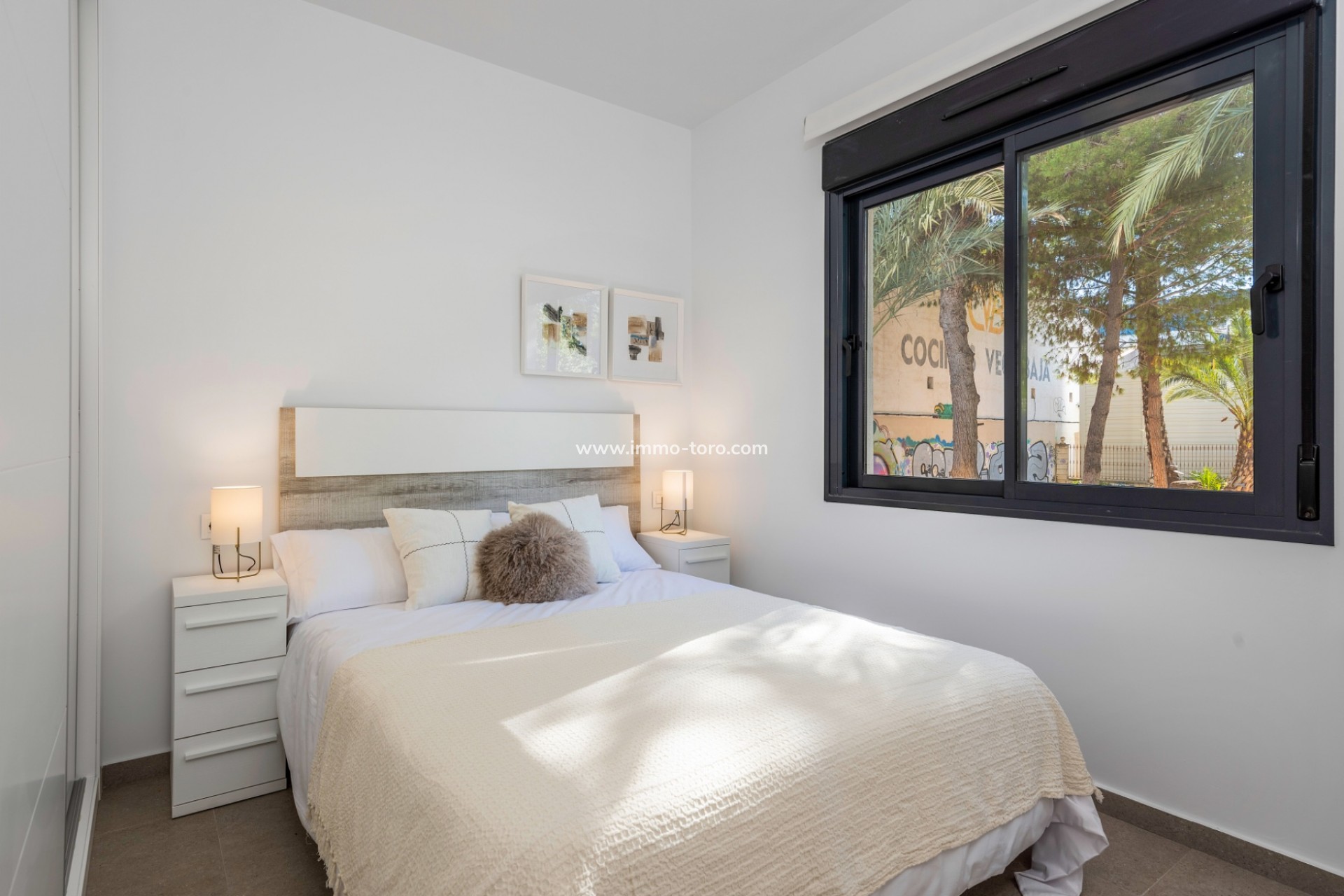 Resale - Apartment - Bigastro - Costa Blanca South