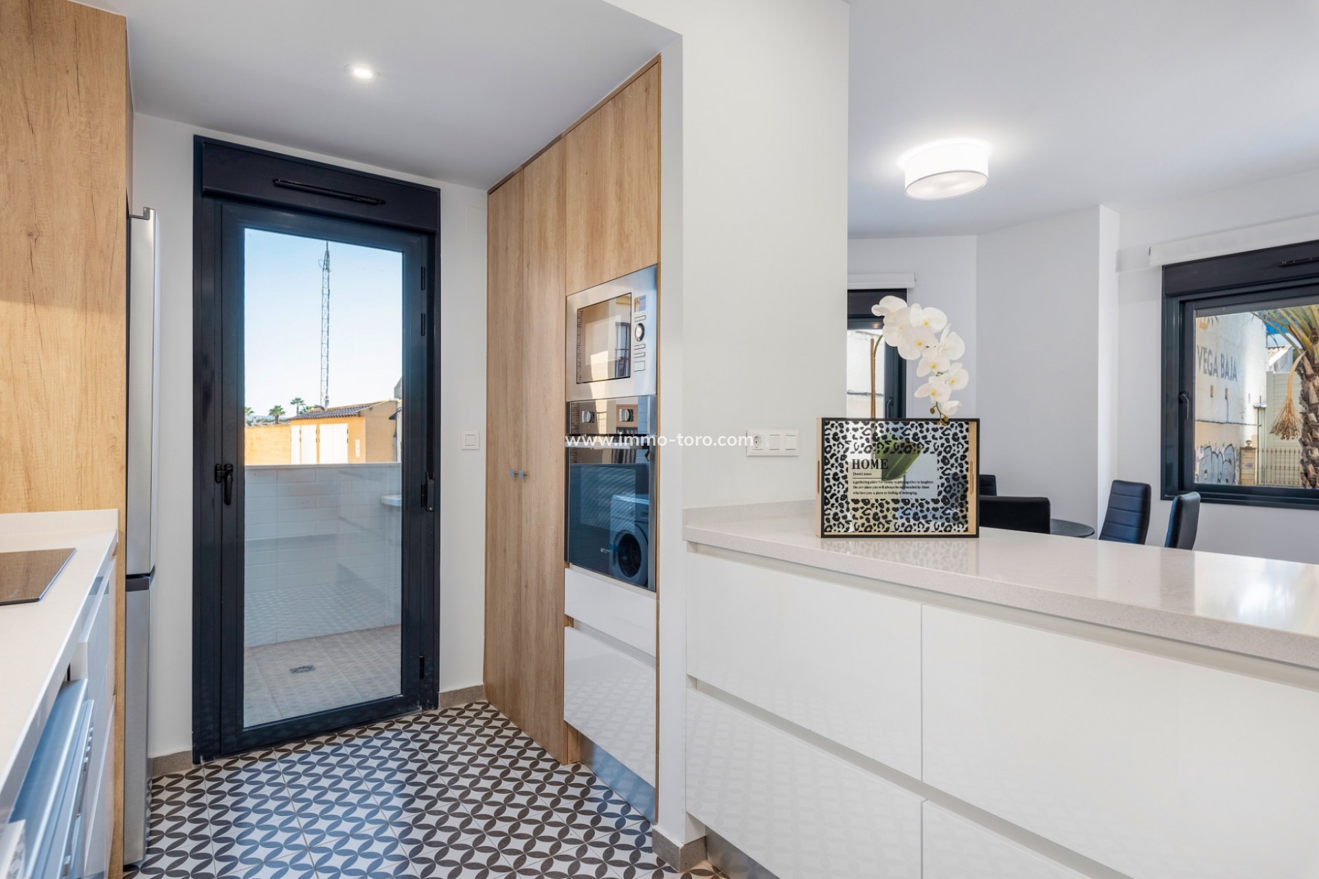 Resale - Apartment - Bigastro - Costa Blanca South