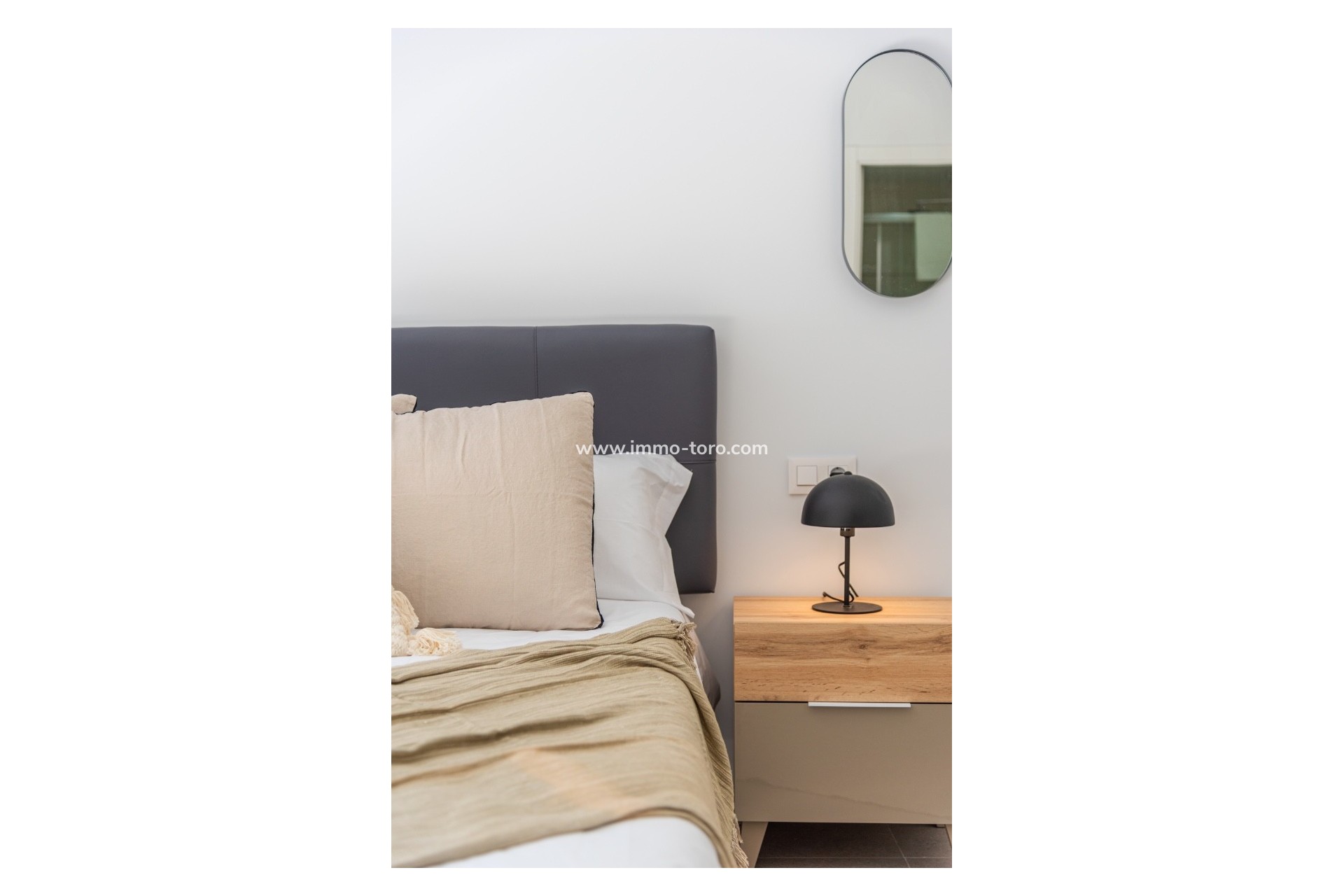 Resale - Apartment - Bigastro - Costa Blanca South
