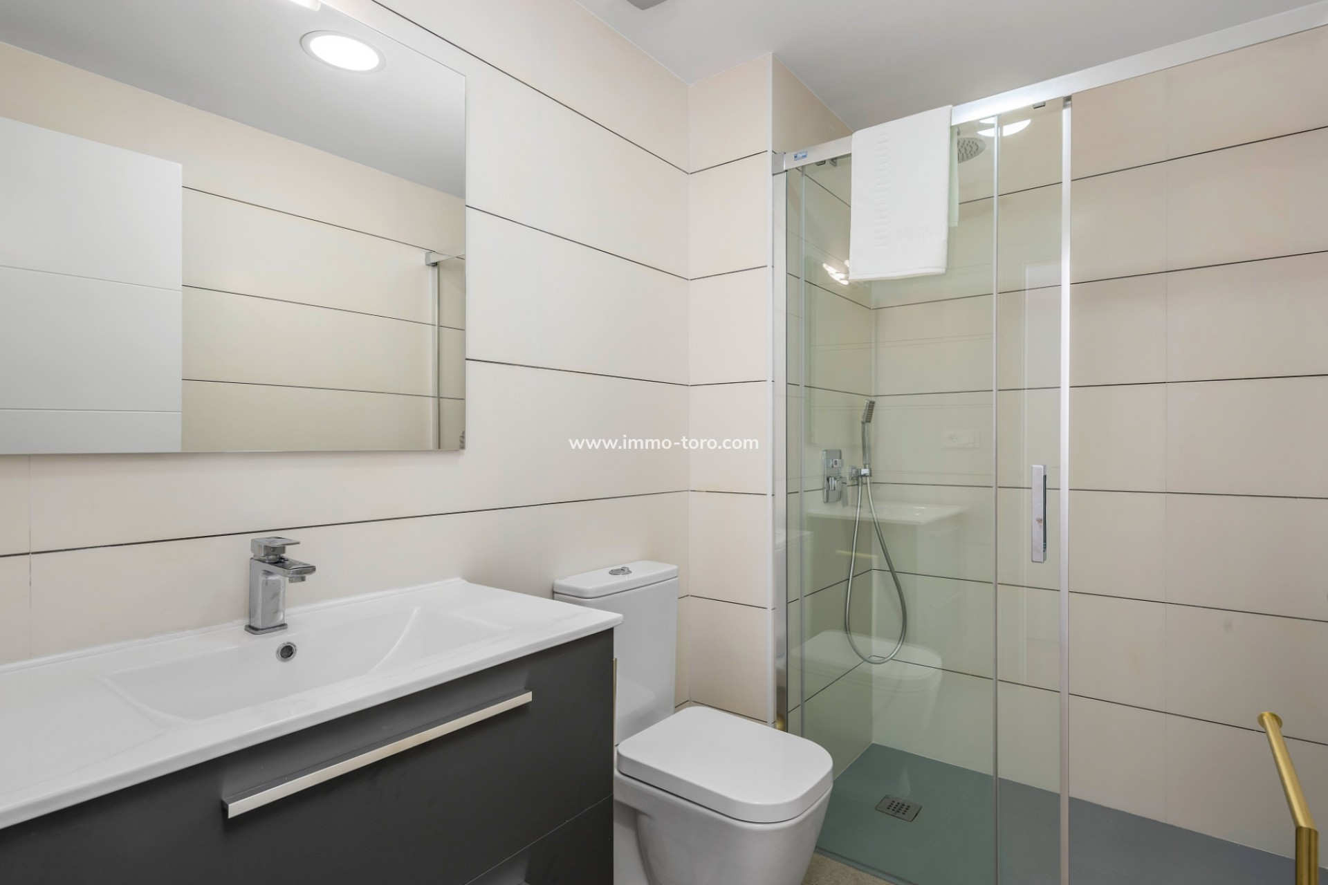 Resale - Apartment - Bigastro - Costa Blanca South