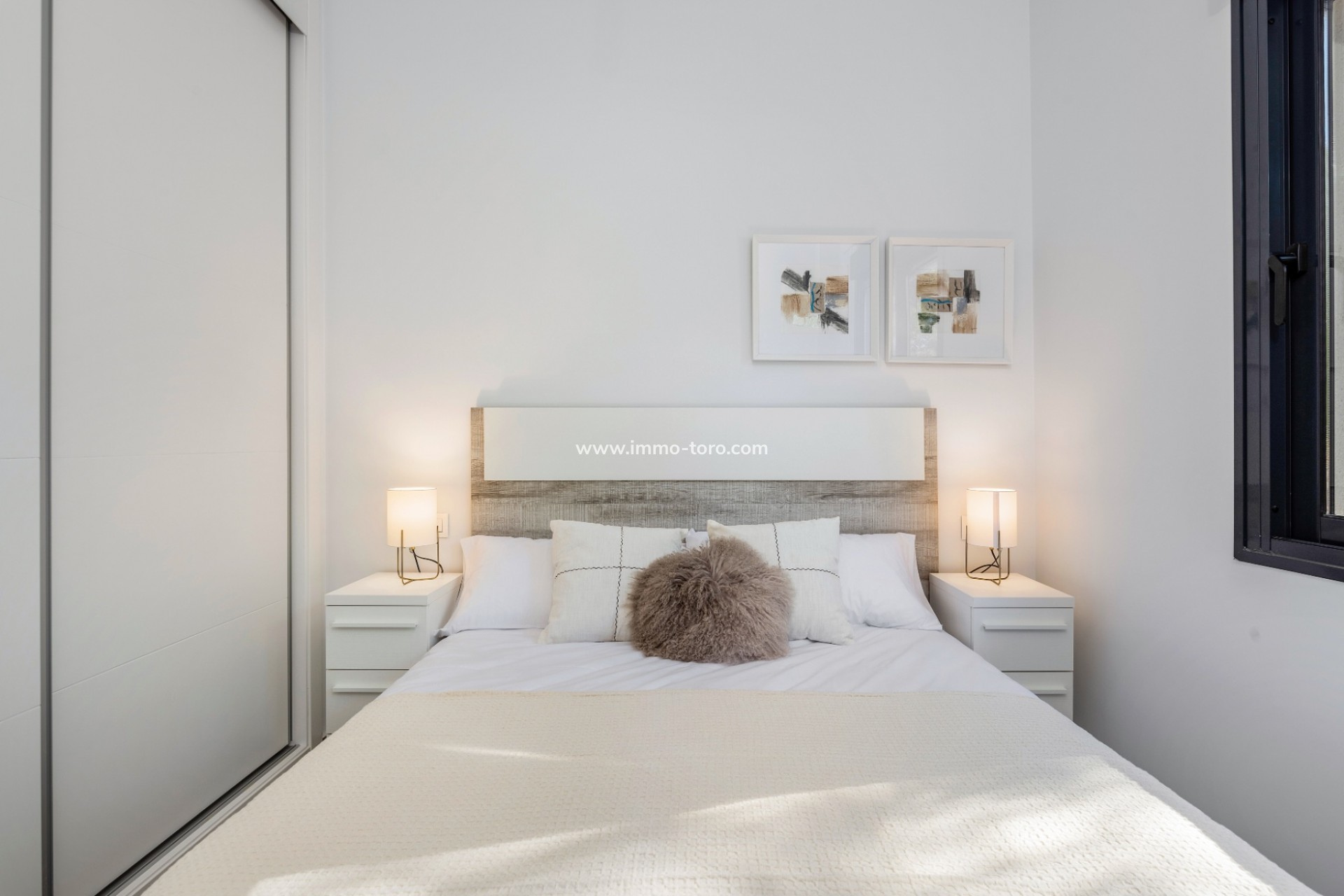 Resale - Apartment - Bigastro - Costa Blanca South