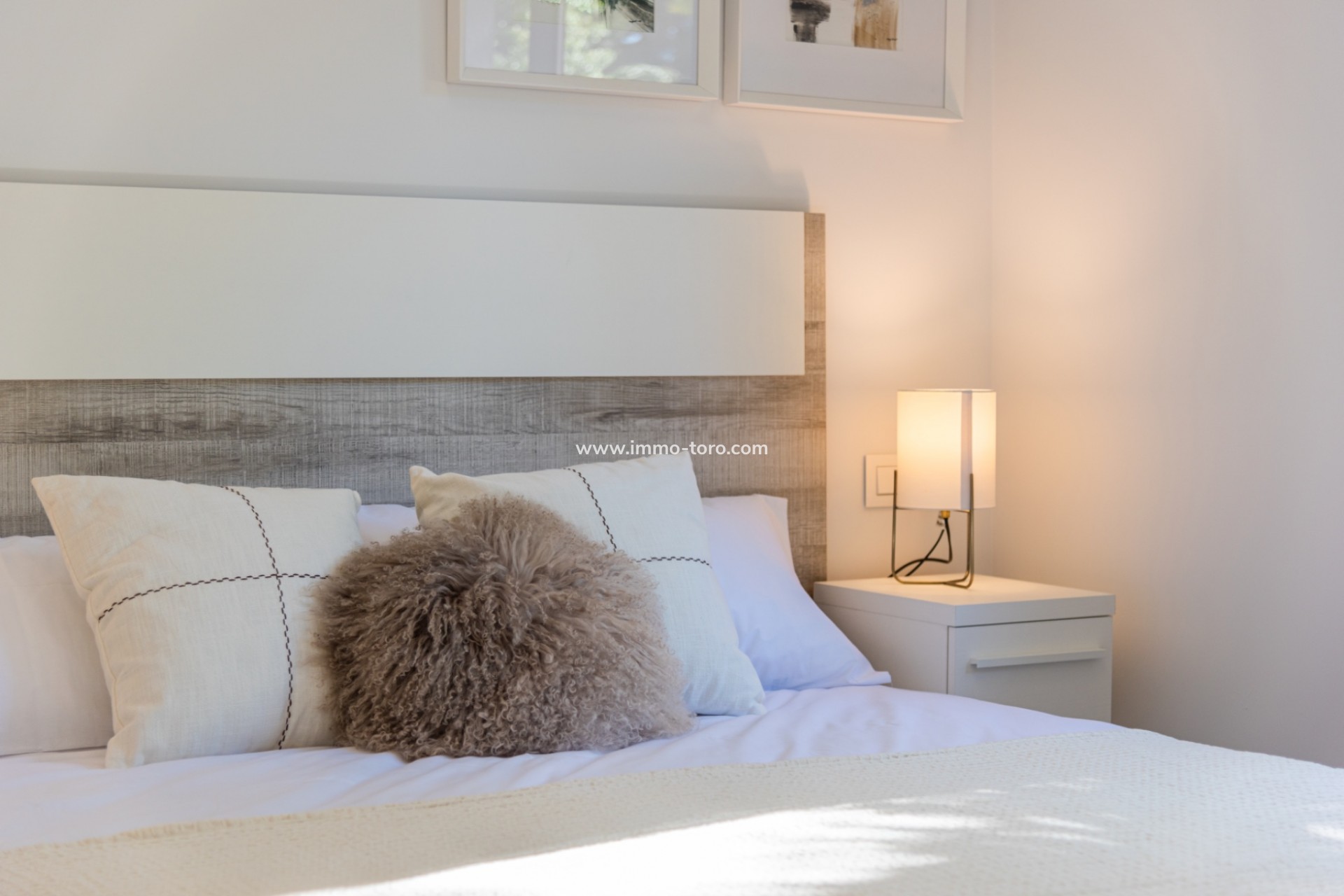 Resale - Apartment - Bigastro - Costa Blanca South