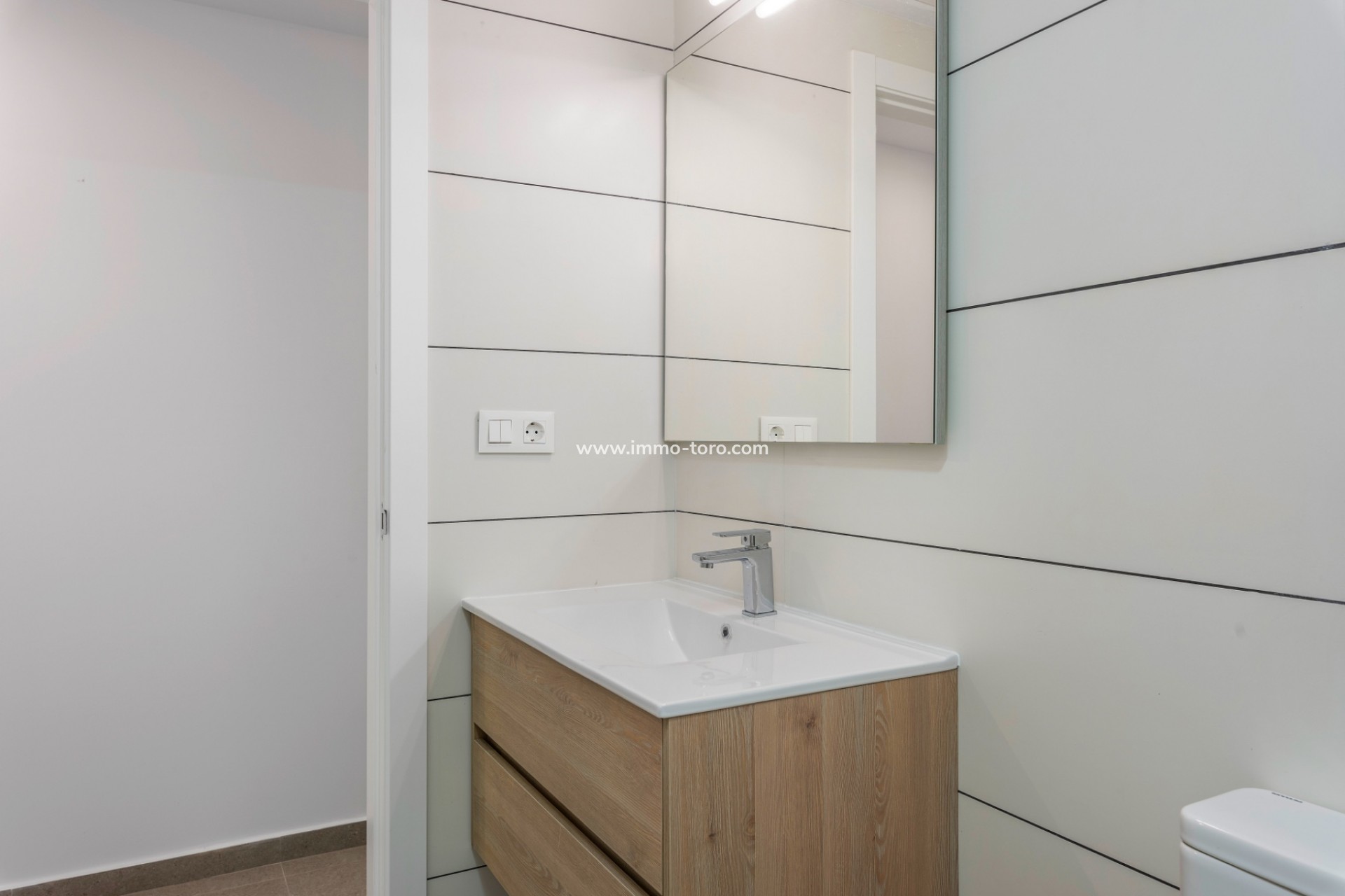 Resale - Apartment - Bigastro - Costa Blanca South