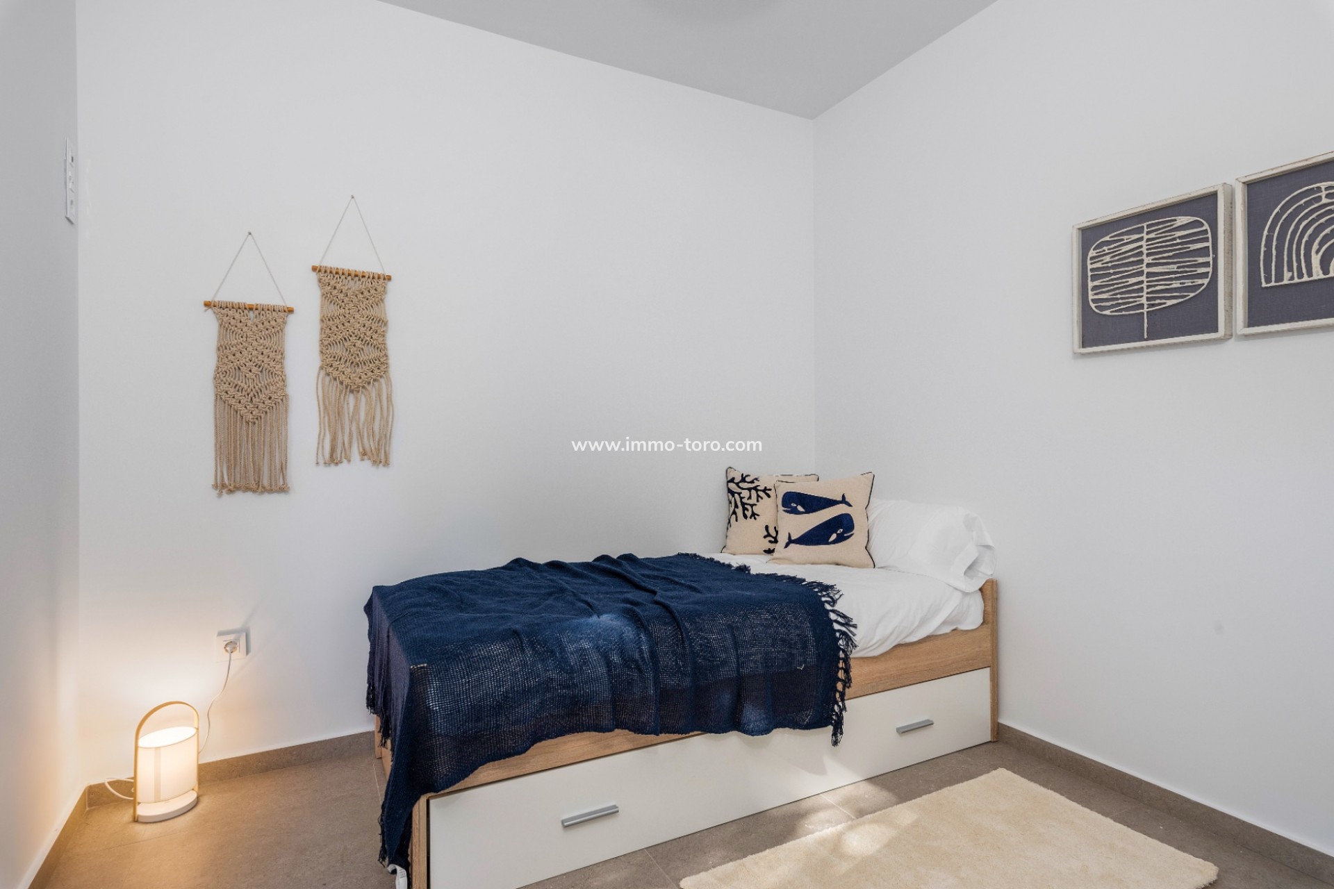 Resale - Apartment - Bigastro - Costa Blanca South