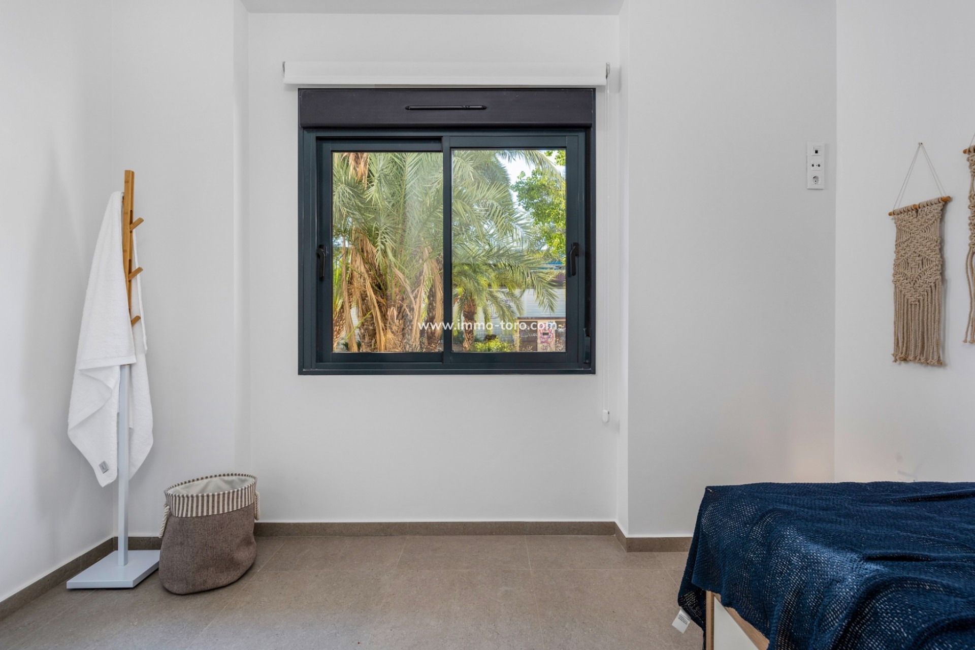 Resale - Apartment - Bigastro - Costa Blanca South