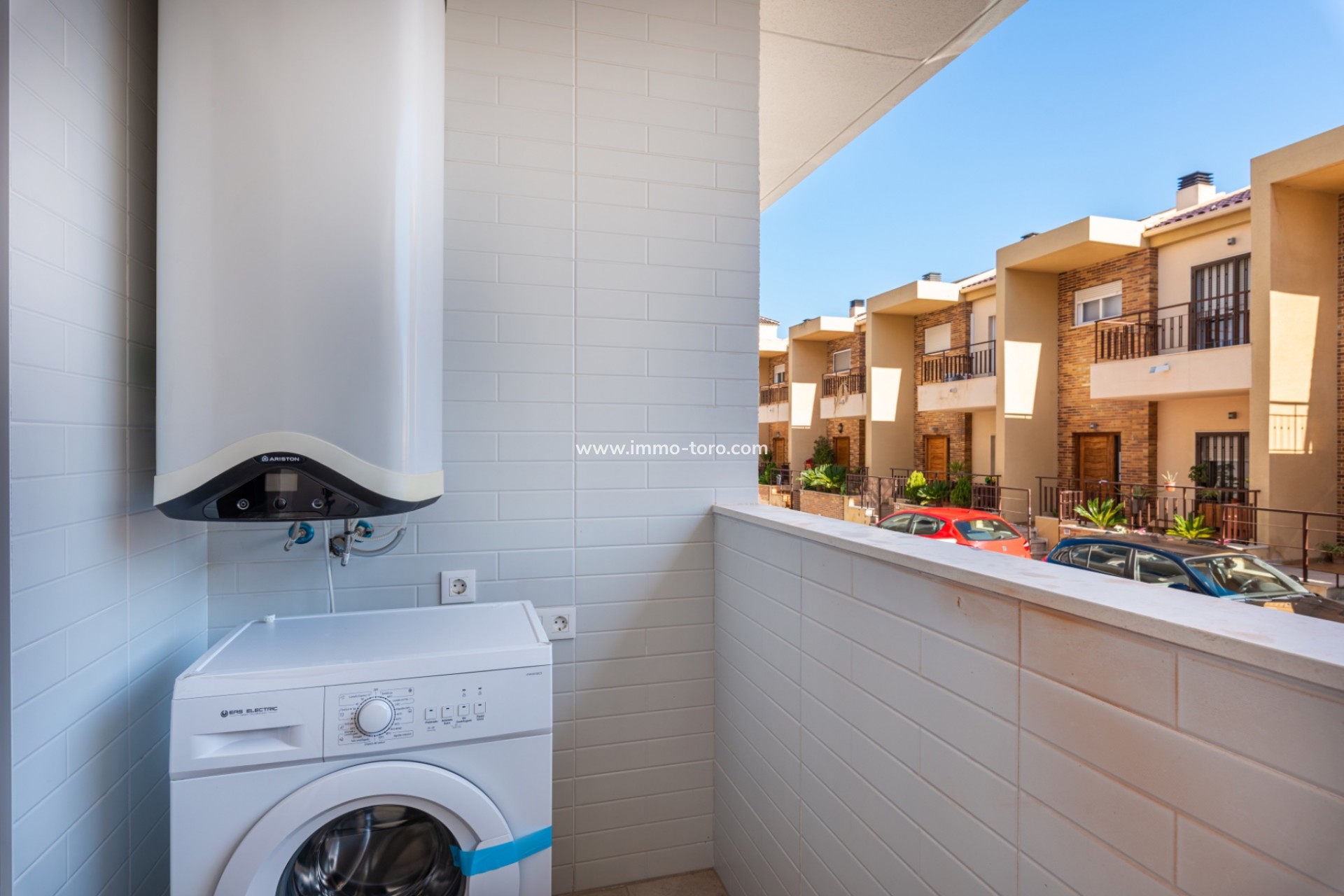 Resale - Apartment - Bigastro - Costa Blanca South