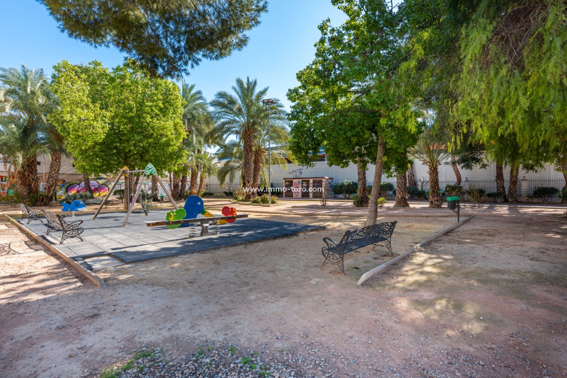 Resale - Apartment - Bigastro - Costa Blanca South