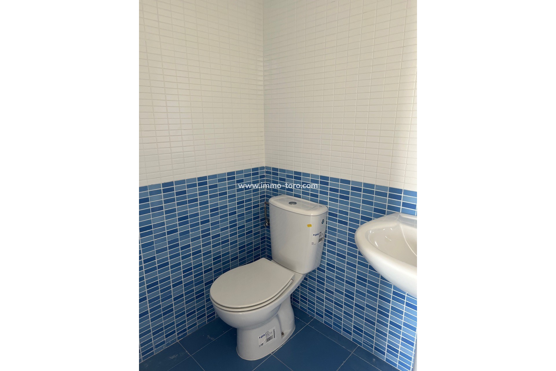 Resale - Apartment - Calpe - Calpe Town Centre