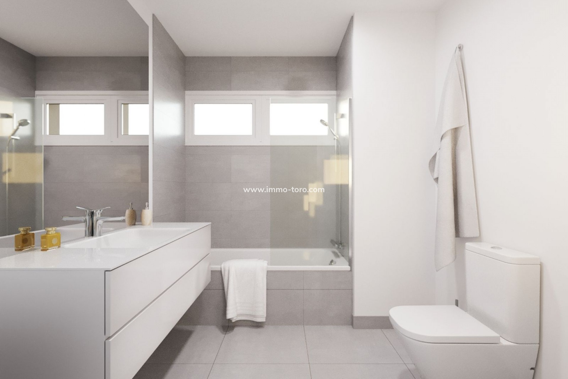 Resale - Apartment - Calpe - El Arenal