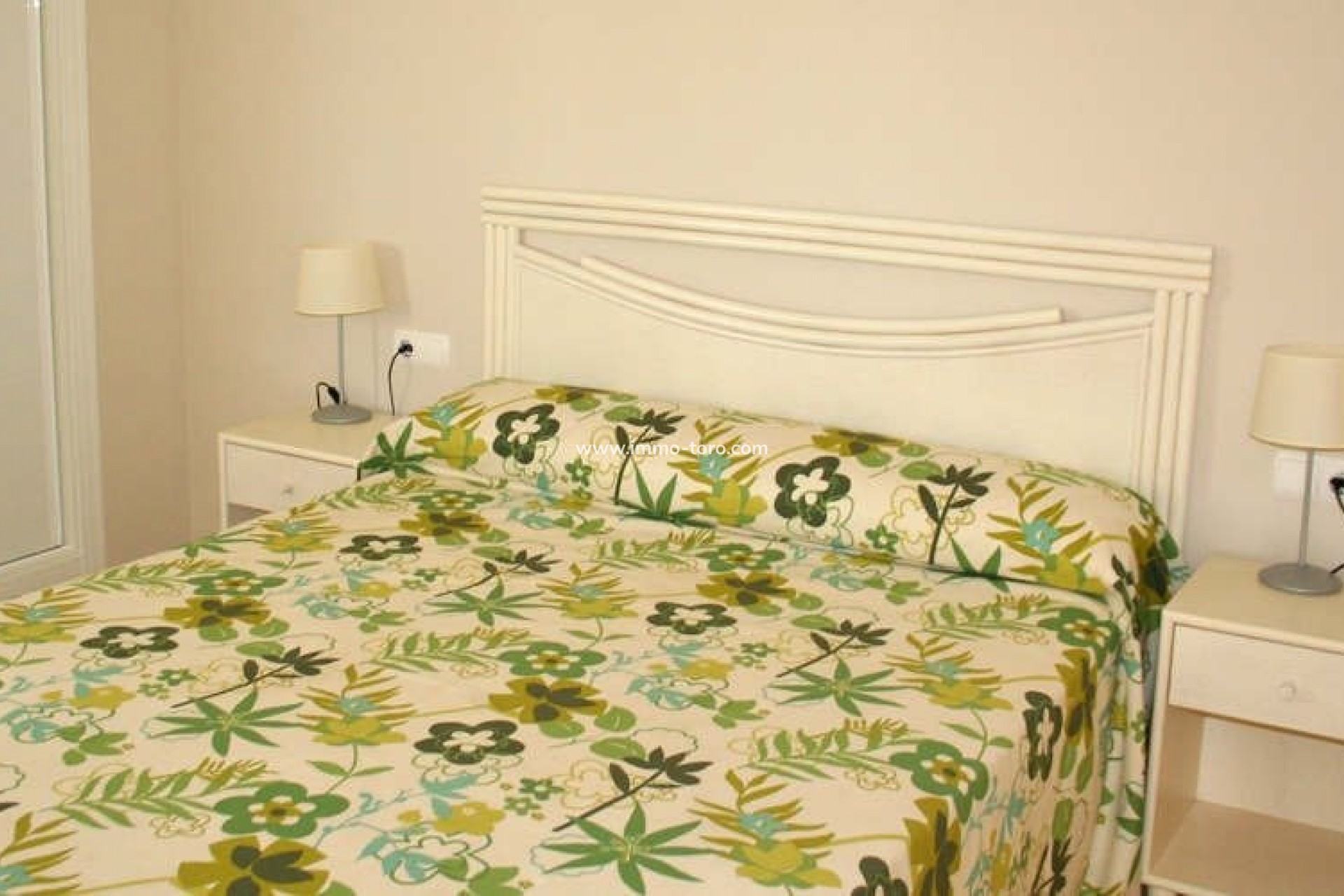 Resale - Apartment - Calpe - La Calalga