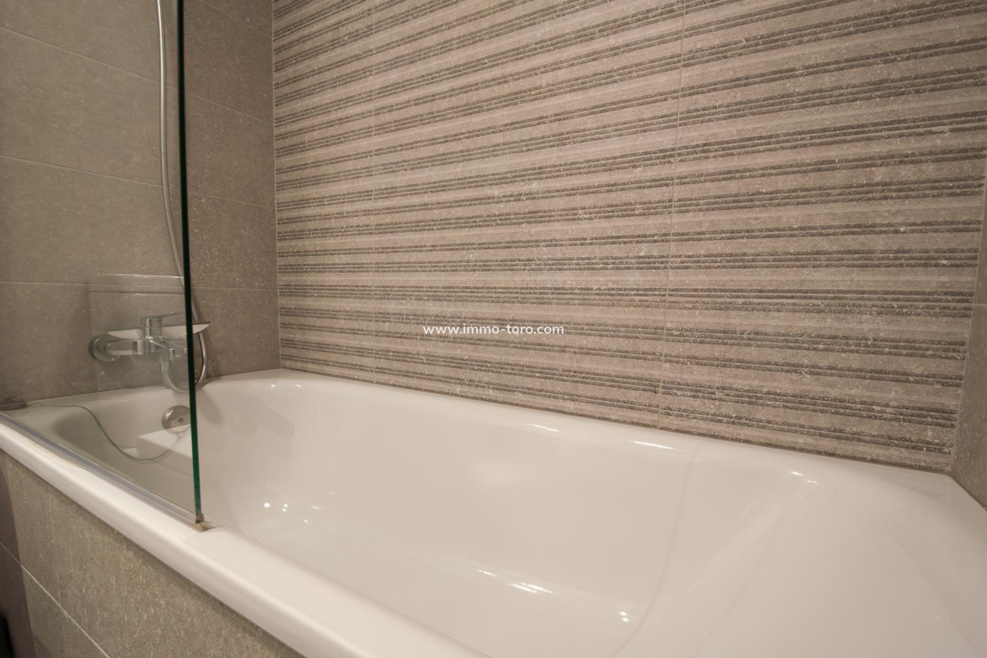 Resale - Apartment - Calpe - Playa arenal-bol