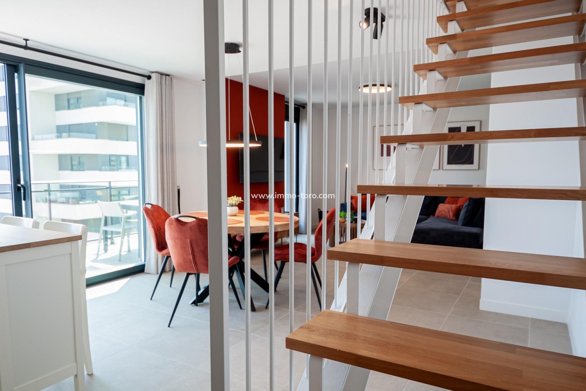 Resale - Apartment - Calpe - Playa del Bol