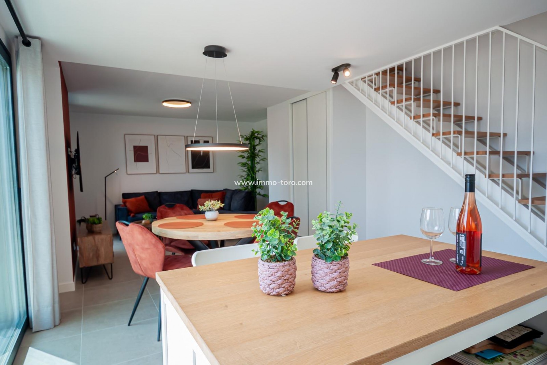 Resale - Apartment - Calpe - Playa del Bol