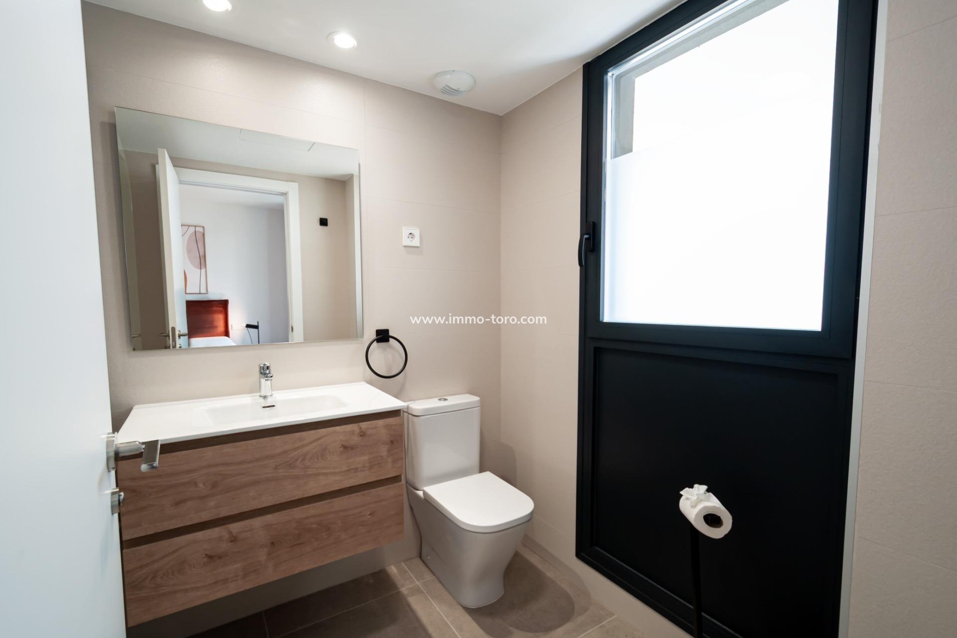 Resale - Apartment - Calpe - Playa del Bol