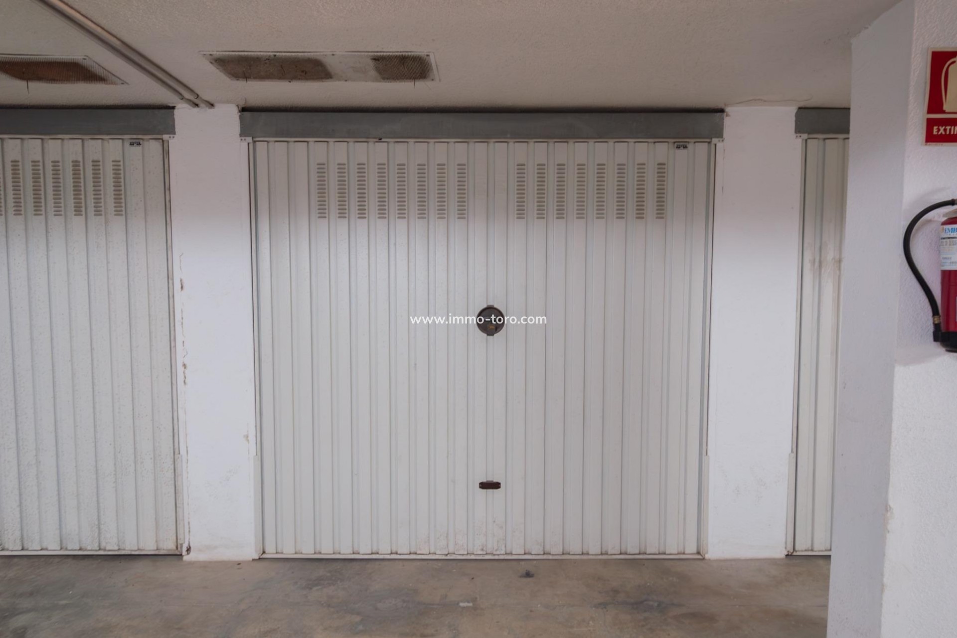 Resale - Apartment - Calpe - Playa La Fossa