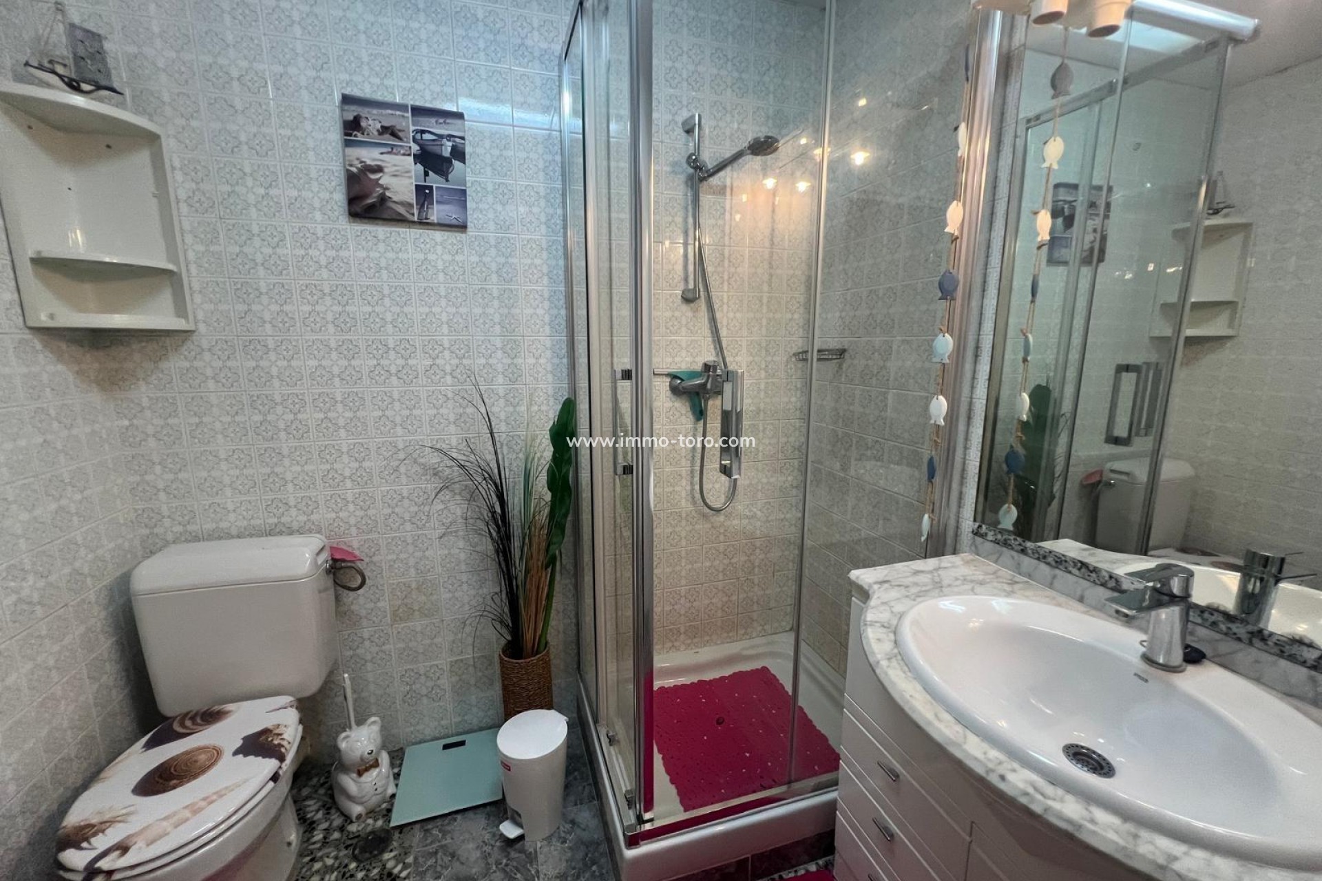 Resale - Apartment - Calpe - Rosa de los vientes