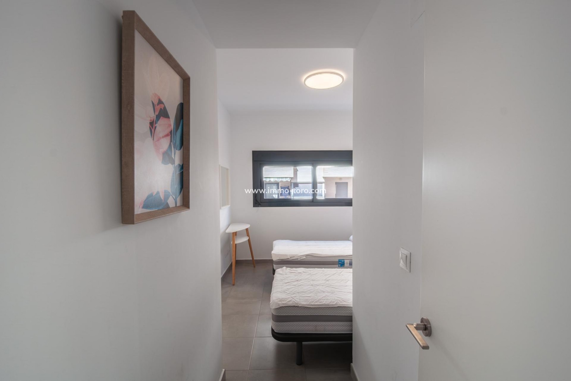 Resale - Apartment - Calpe