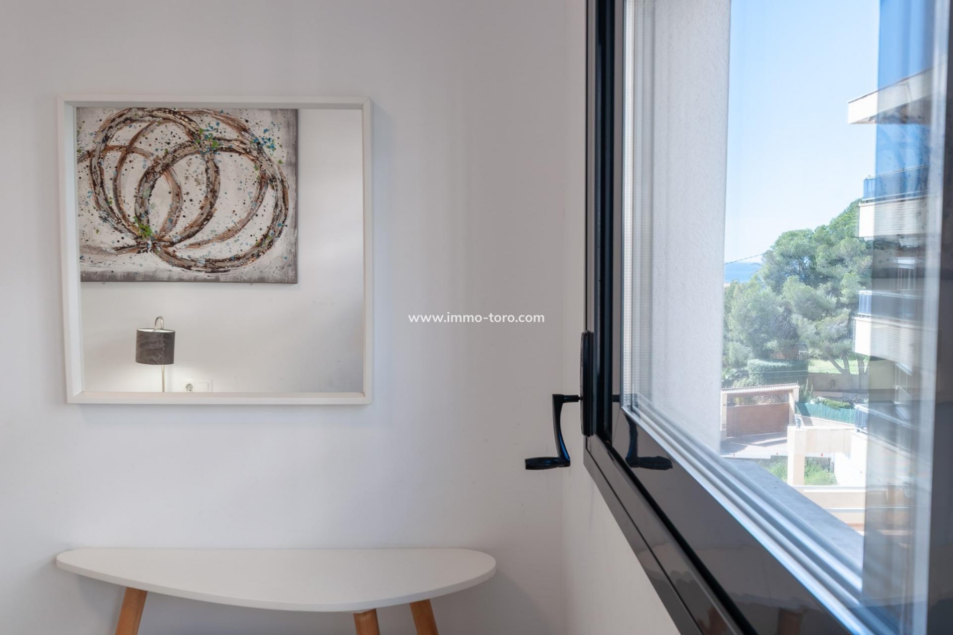 Resale - Apartment - Calpe