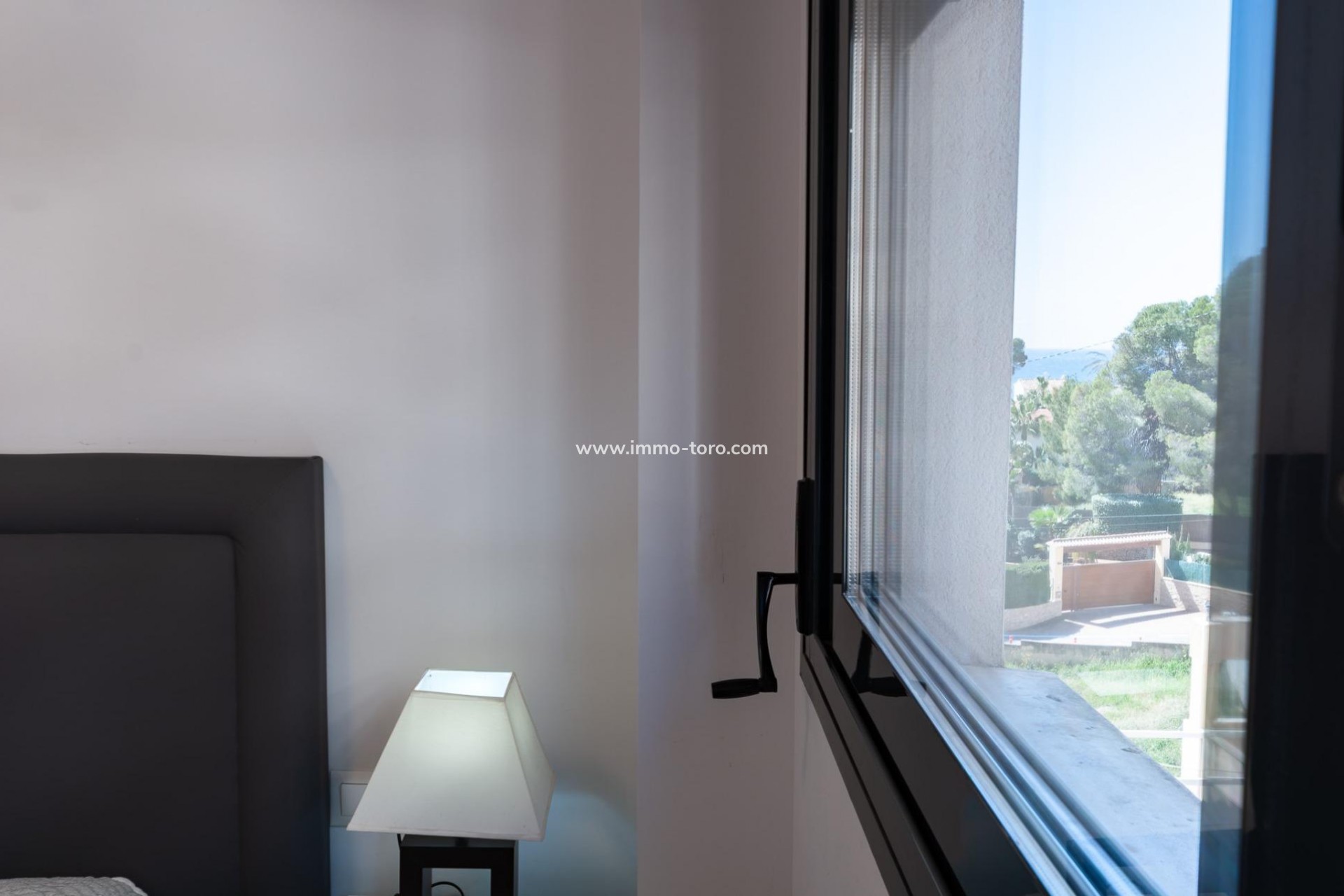 Resale - Apartment - Calpe