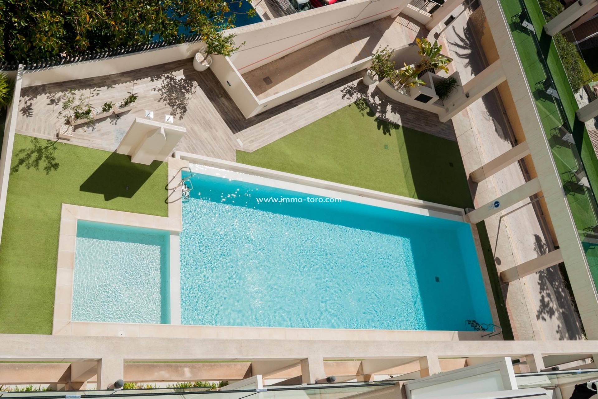 Resale - Apartment - Calpe