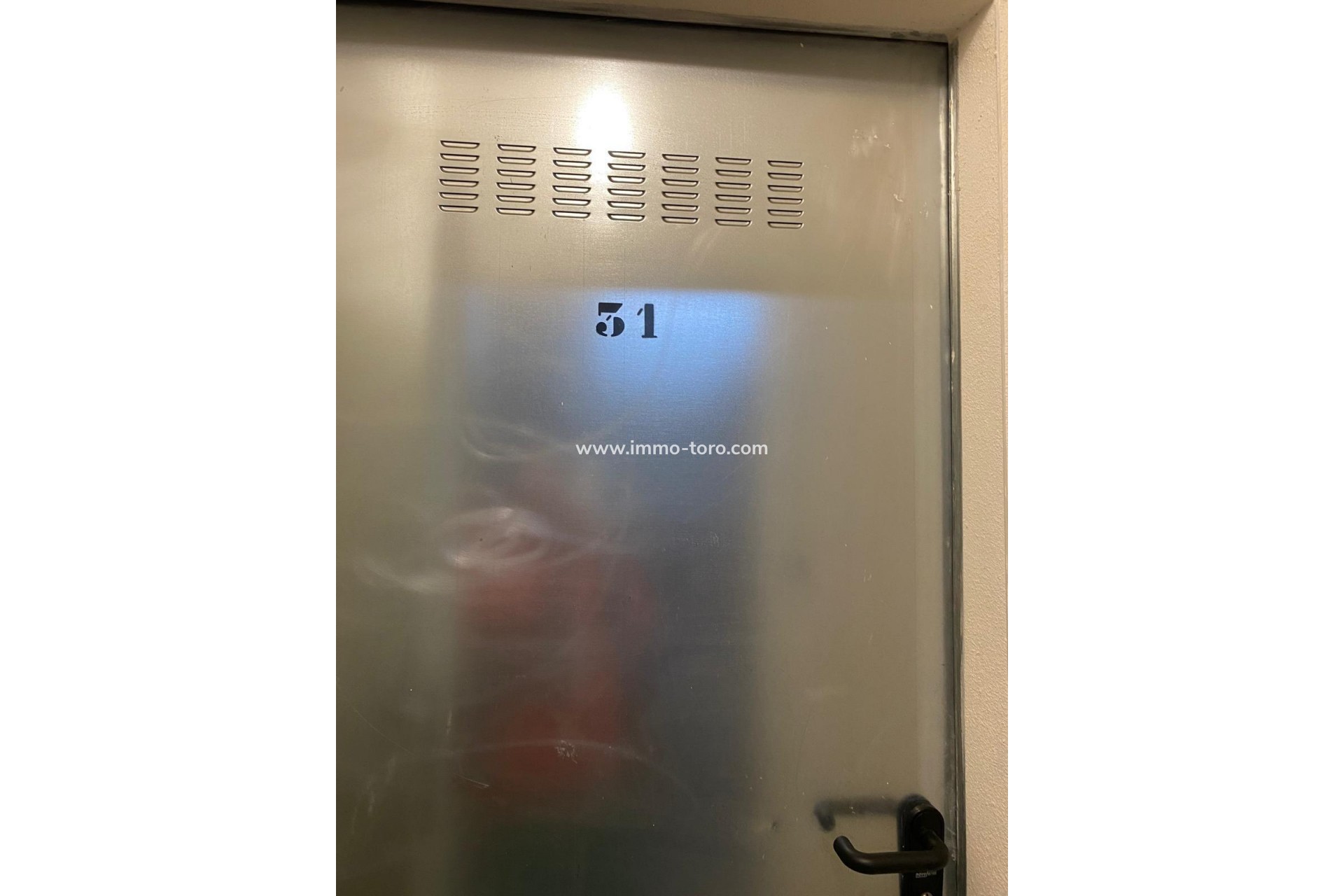 Resale - Apartment - Calpe