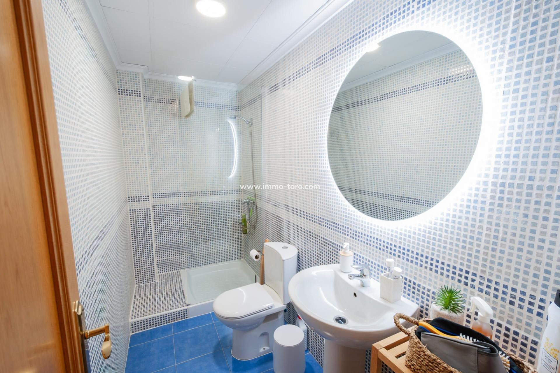 Resale - Apartment - Calpe