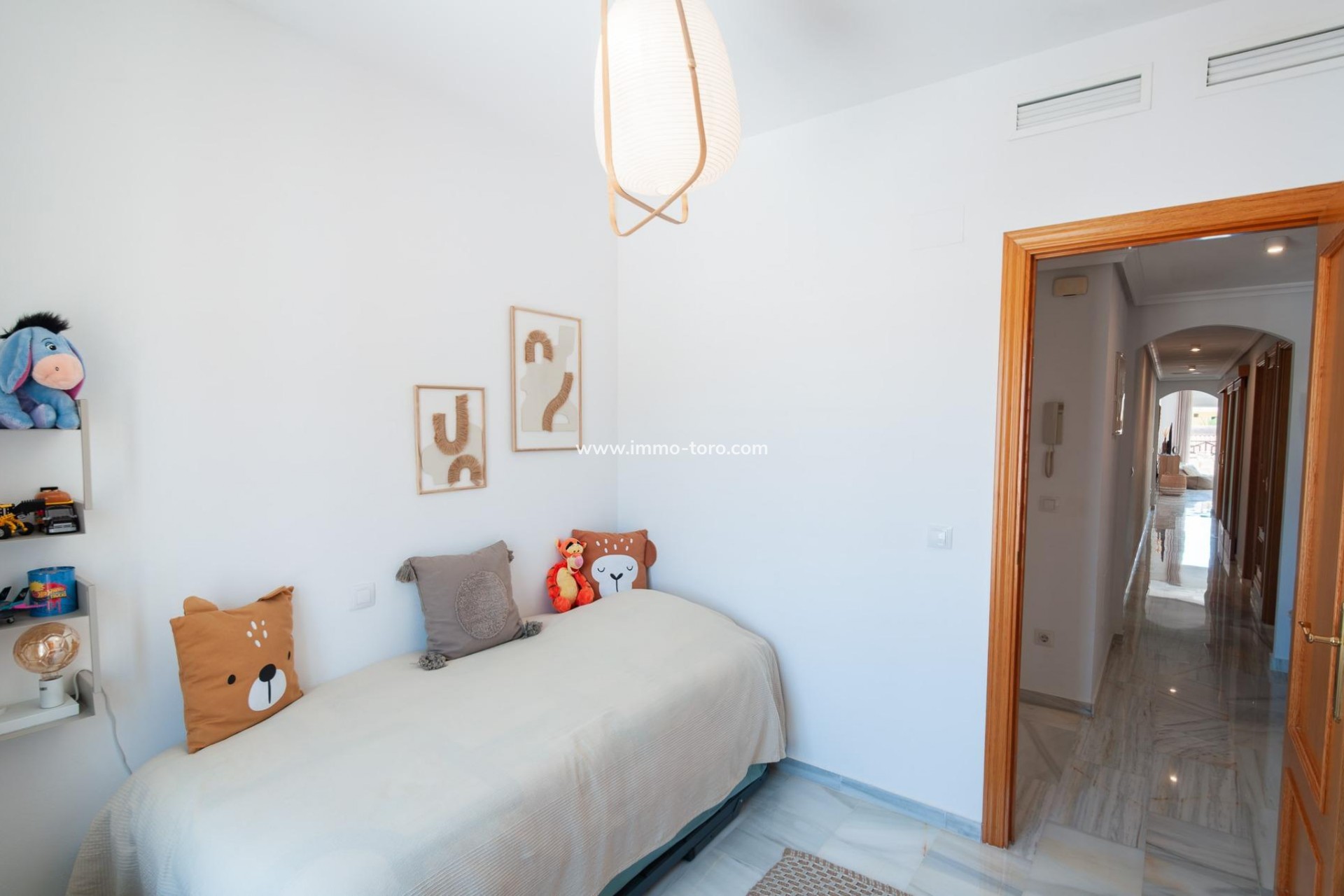 Resale - Apartment - Calpe