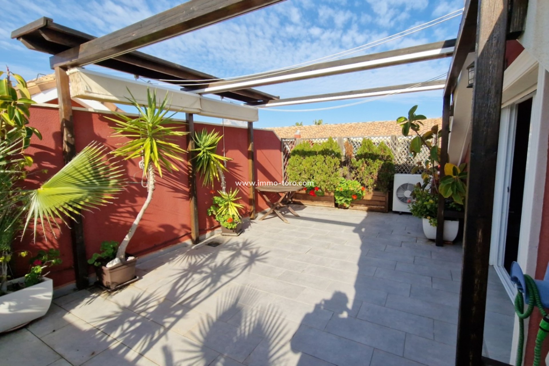 Resale - Apartment - Javea - El Arenal