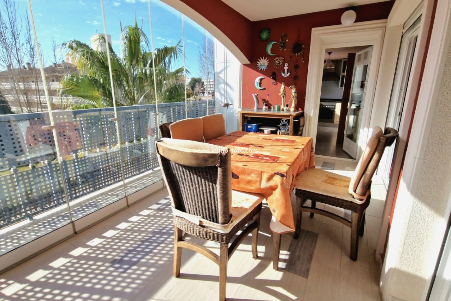 Resale - Apartment - Javea - El Arenal