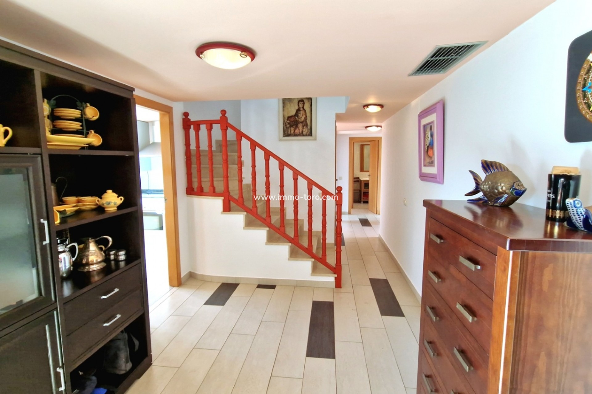 Resale - Apartment - Javea - El Arenal