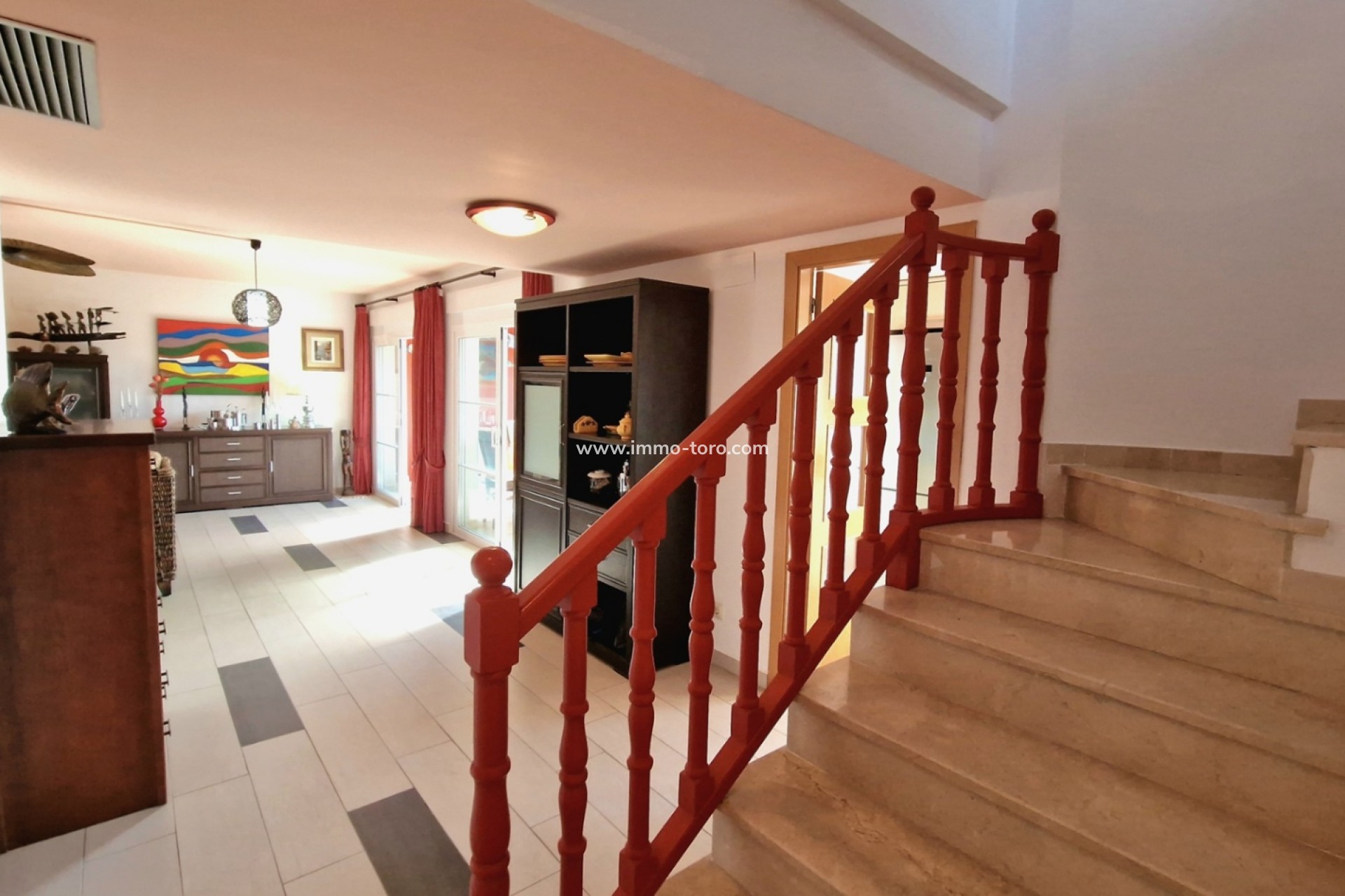 Resale - Apartment - Javea - El Arenal