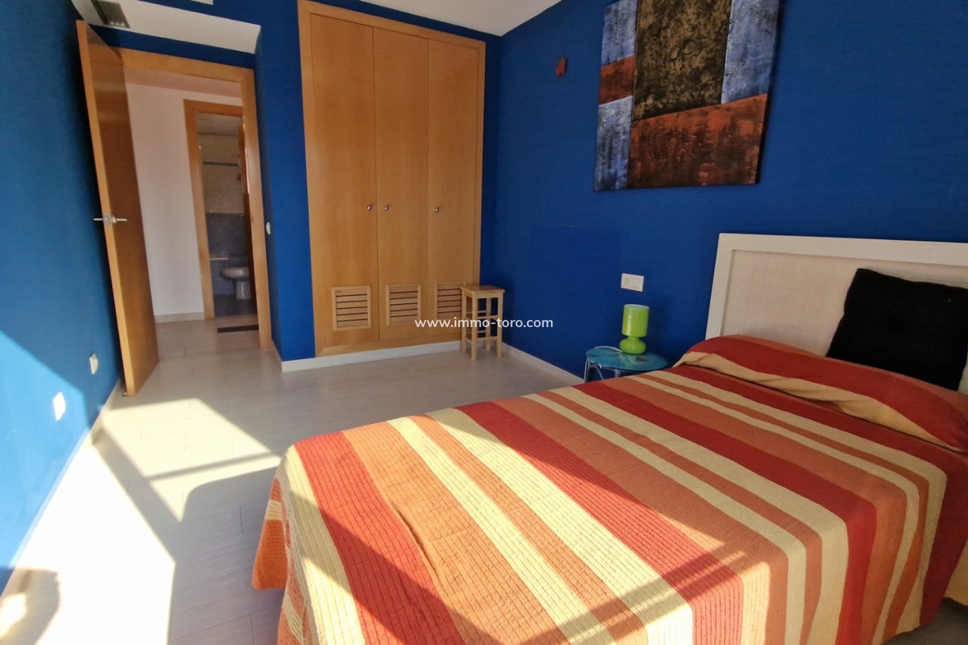 Resale - Apartment - Javea - El Arenal