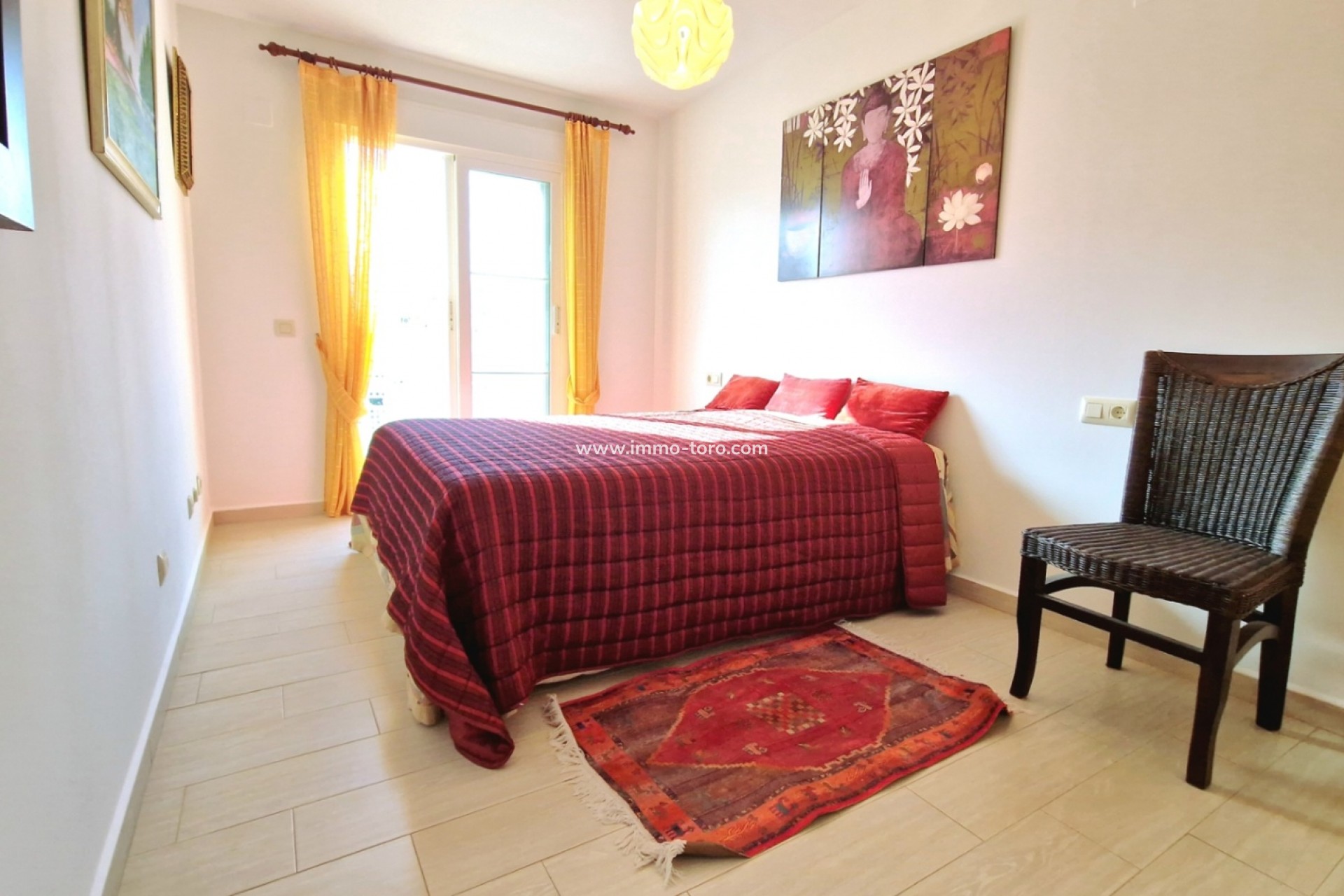 Resale - Apartment - Javea - El Arenal