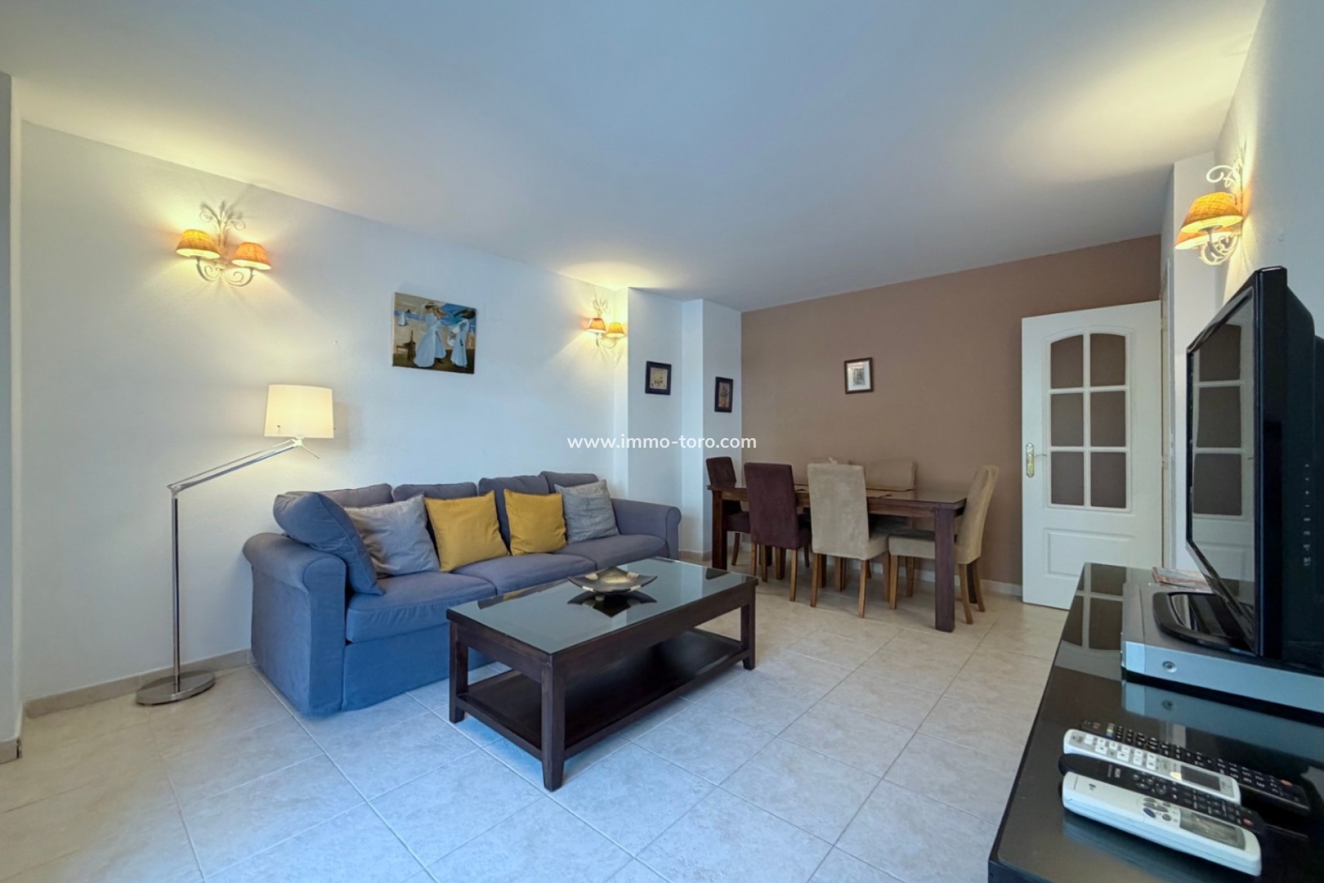 Resale - Apartment - Javea - Jávea