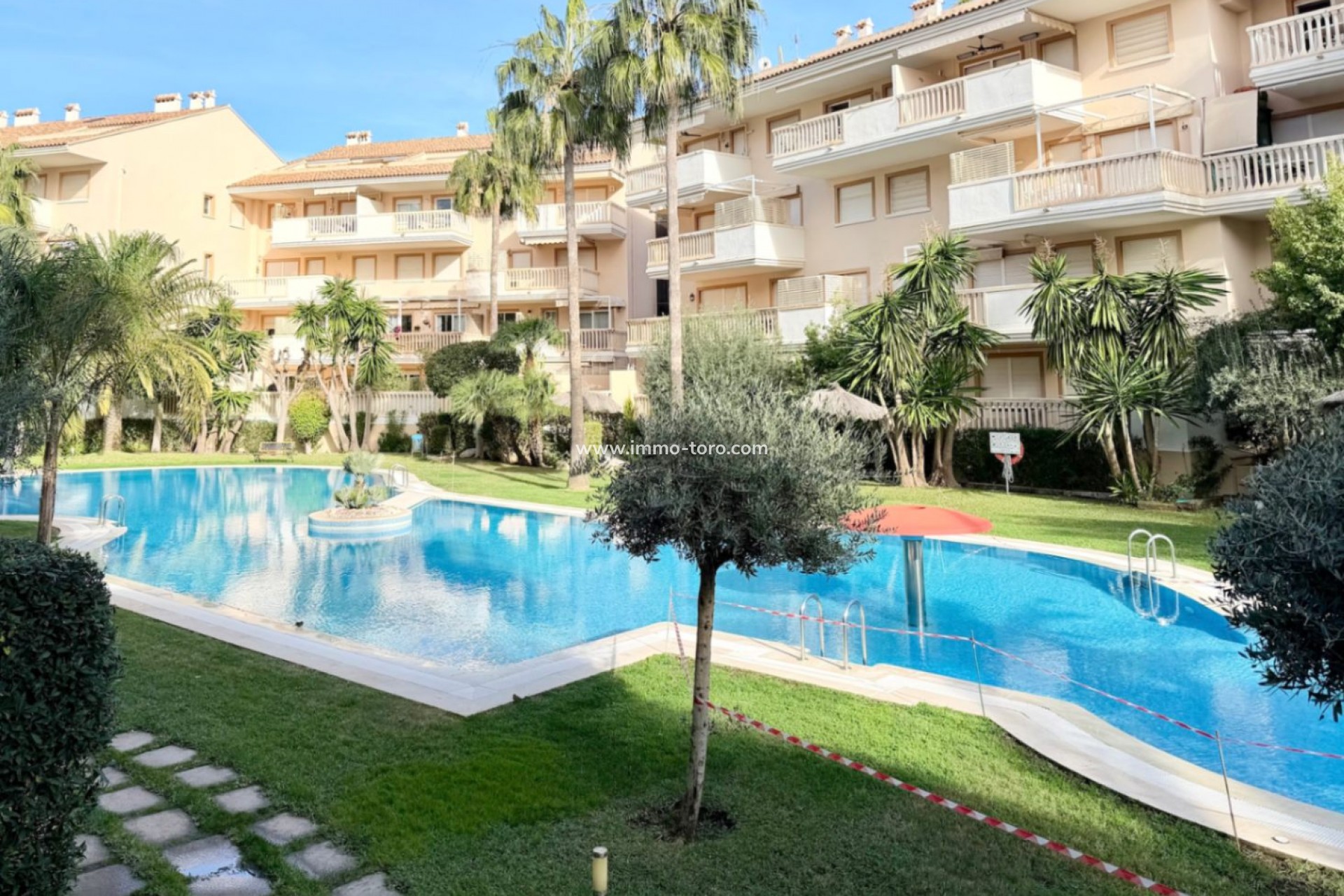 Resale - Apartment - Javea - Jávea