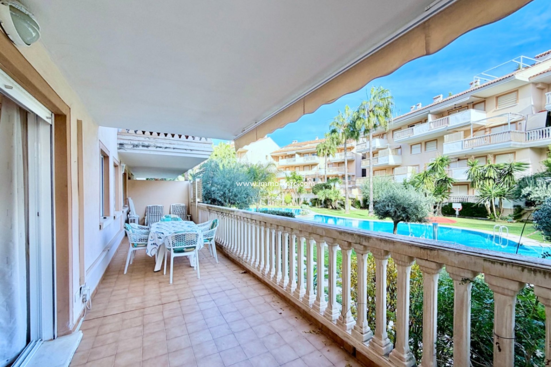 Resale - Apartment - Javea - Jávea