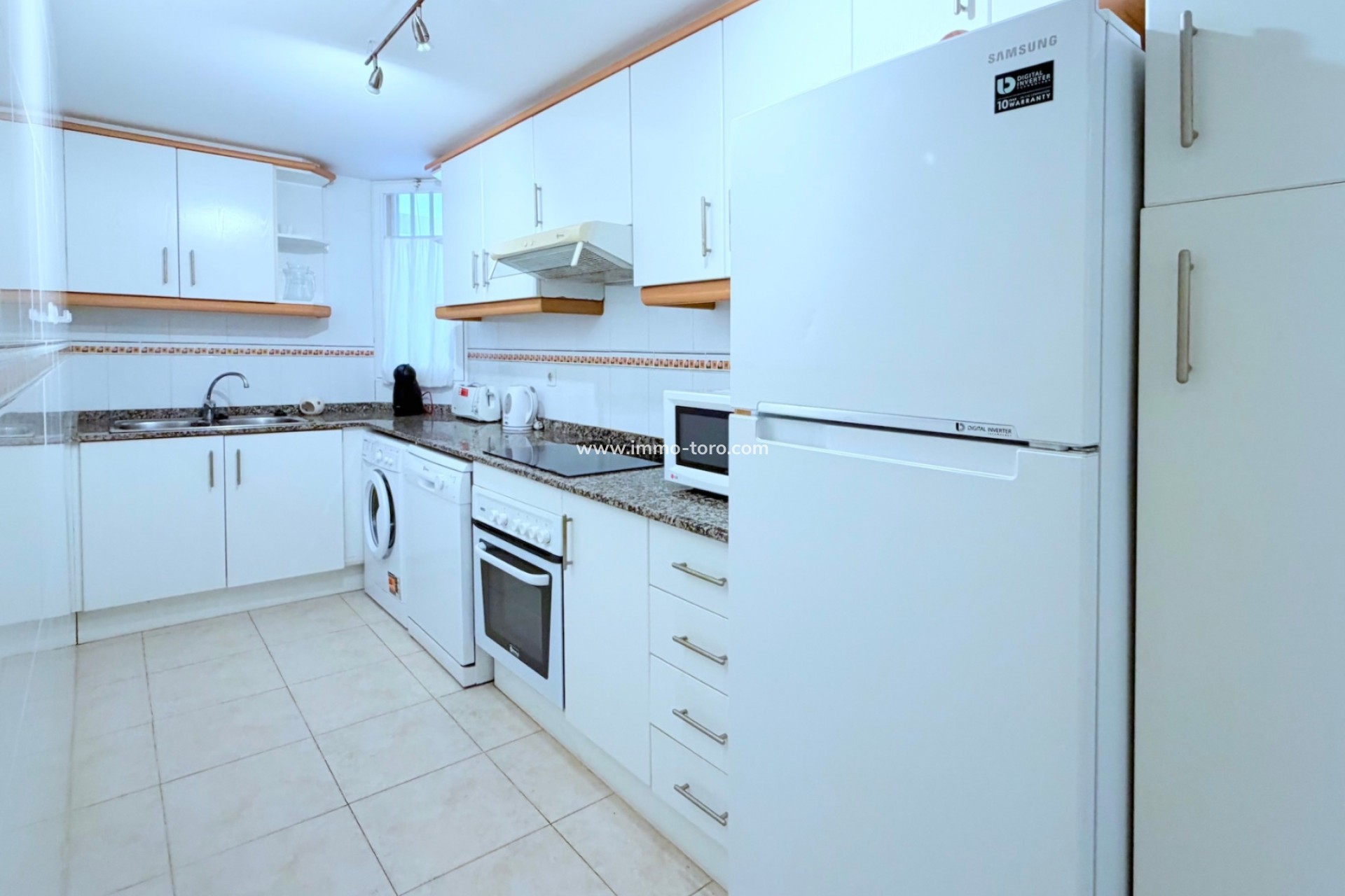 Resale - Apartment - Javea - Jávea